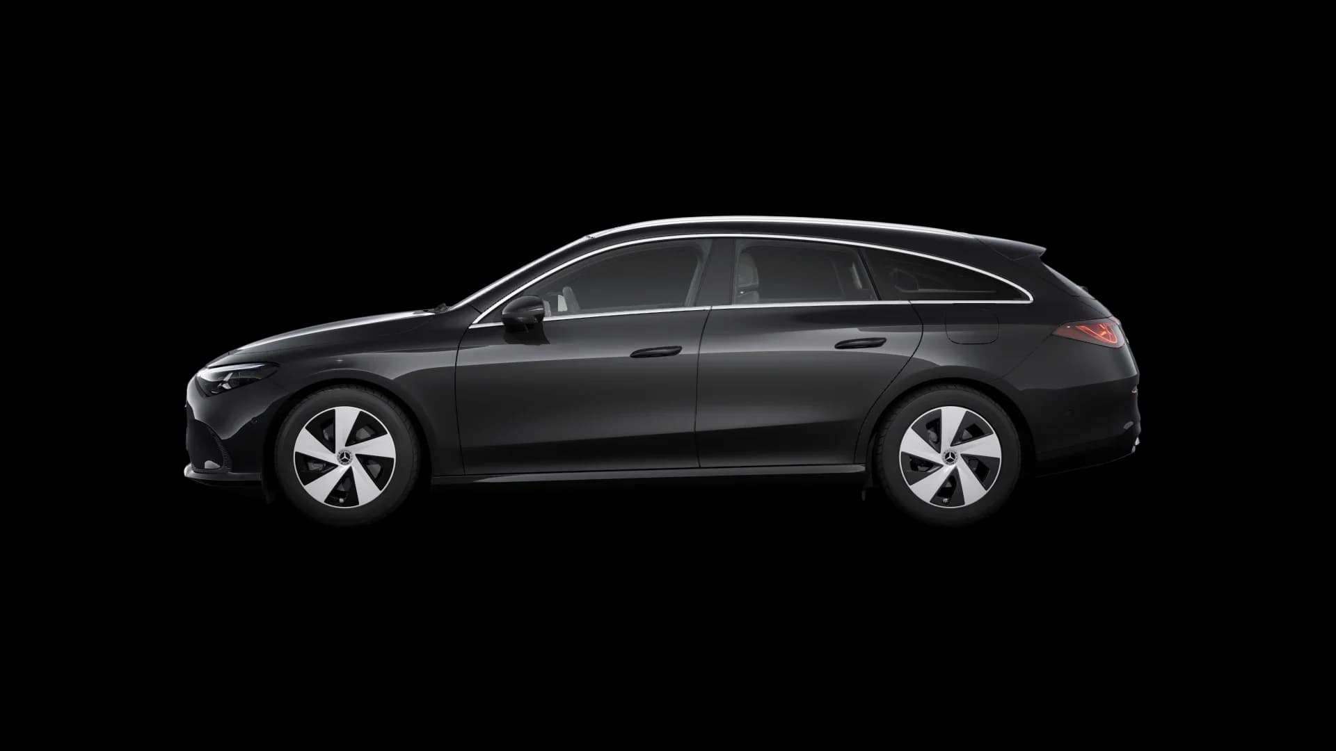 Mercedes-Benz CLA Shooting Brake 220 — zdjęcie 7