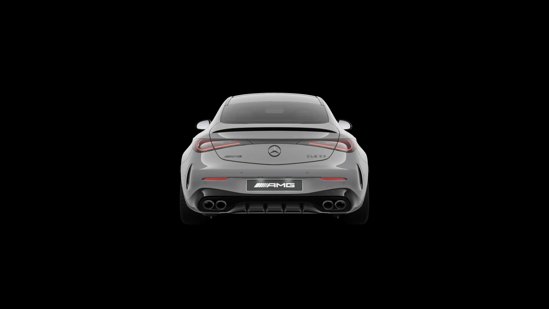 Mercedes-Benz CLE 53 4MATIC+ Coupé — zdjęcie 5