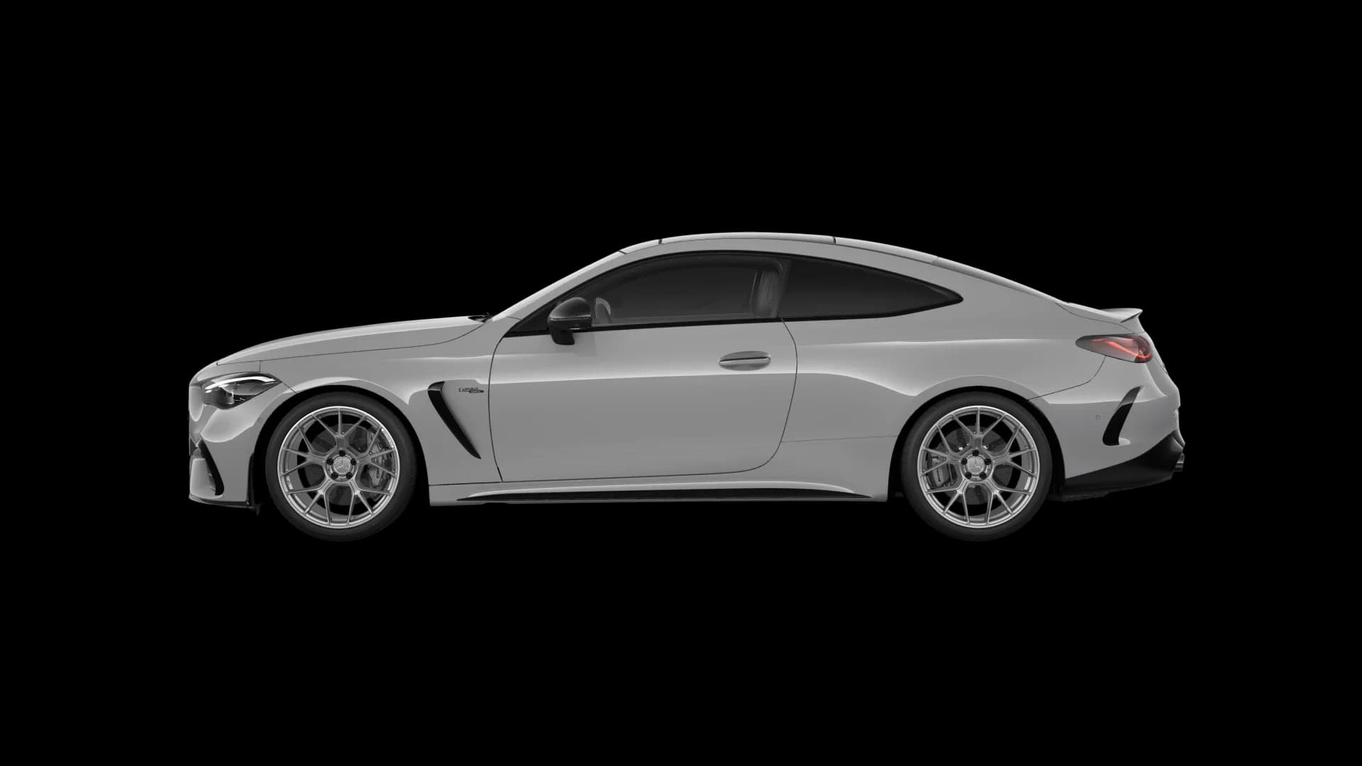 Mercedes-Benz CLE 53 4MATIC+ Coupé — zdjęcie 7