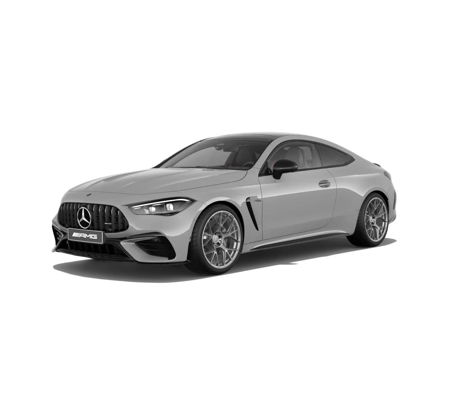 Mercedes-Benz CLE 53 4MATIC+ Coupé — zdjęcie 1