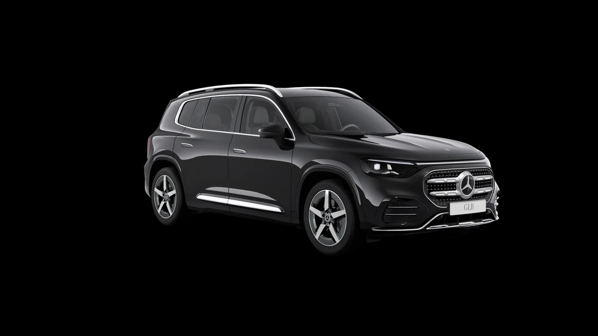 Mercedes-Benz GLB 220 4MATIC — zdjęcie 2