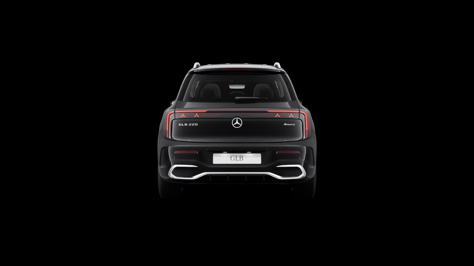 Mercedes-Benz GLB 220 4MATIC — zdjęcie 5