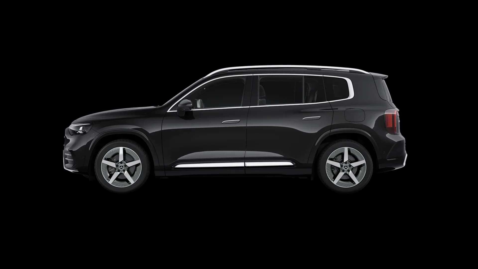 Mercedes-Benz GLB 220 4MATIC — zdjęcie 7