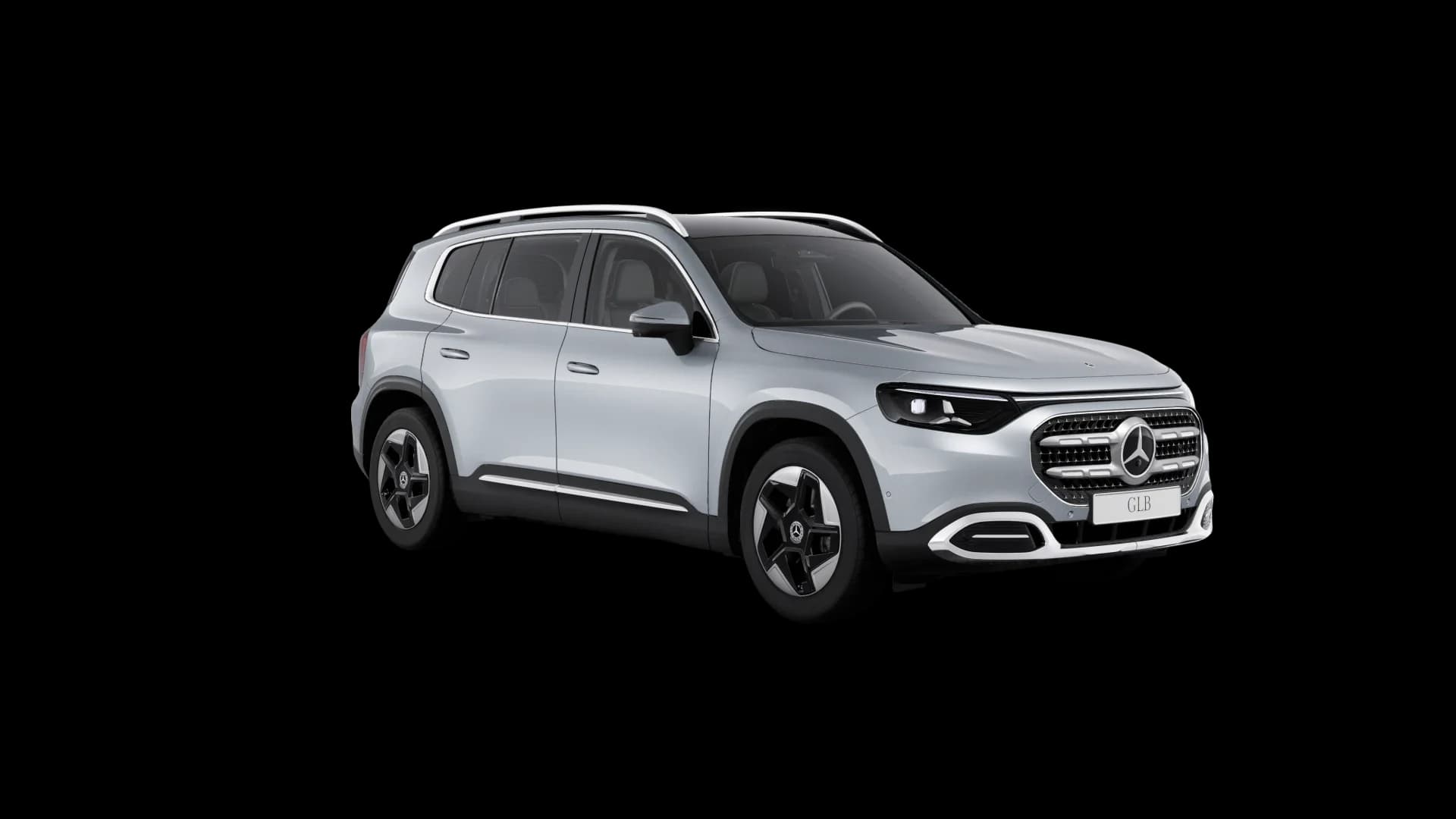 Mercedes-Benz GLB 220 — zdjęcie 2