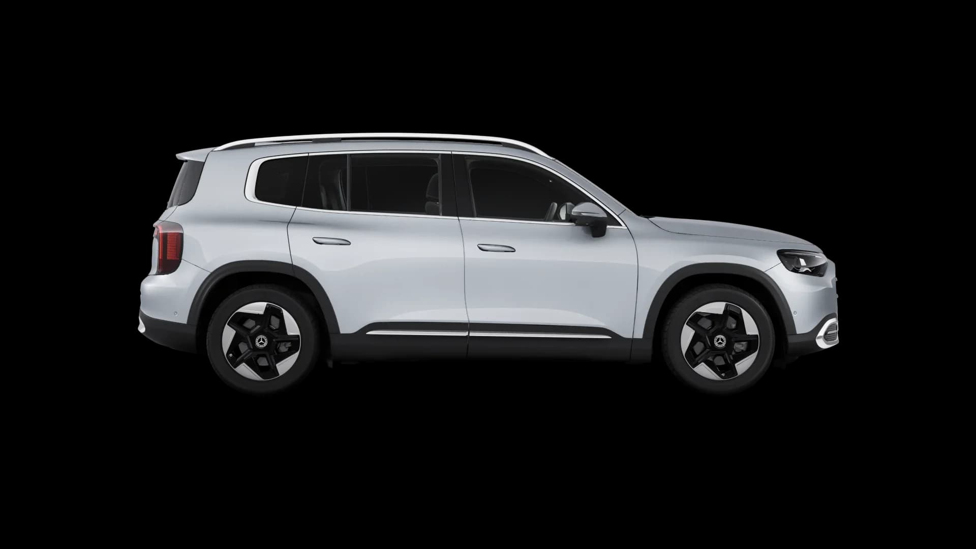 Mercedes-Benz GLB 220 — zdjęcie 3
