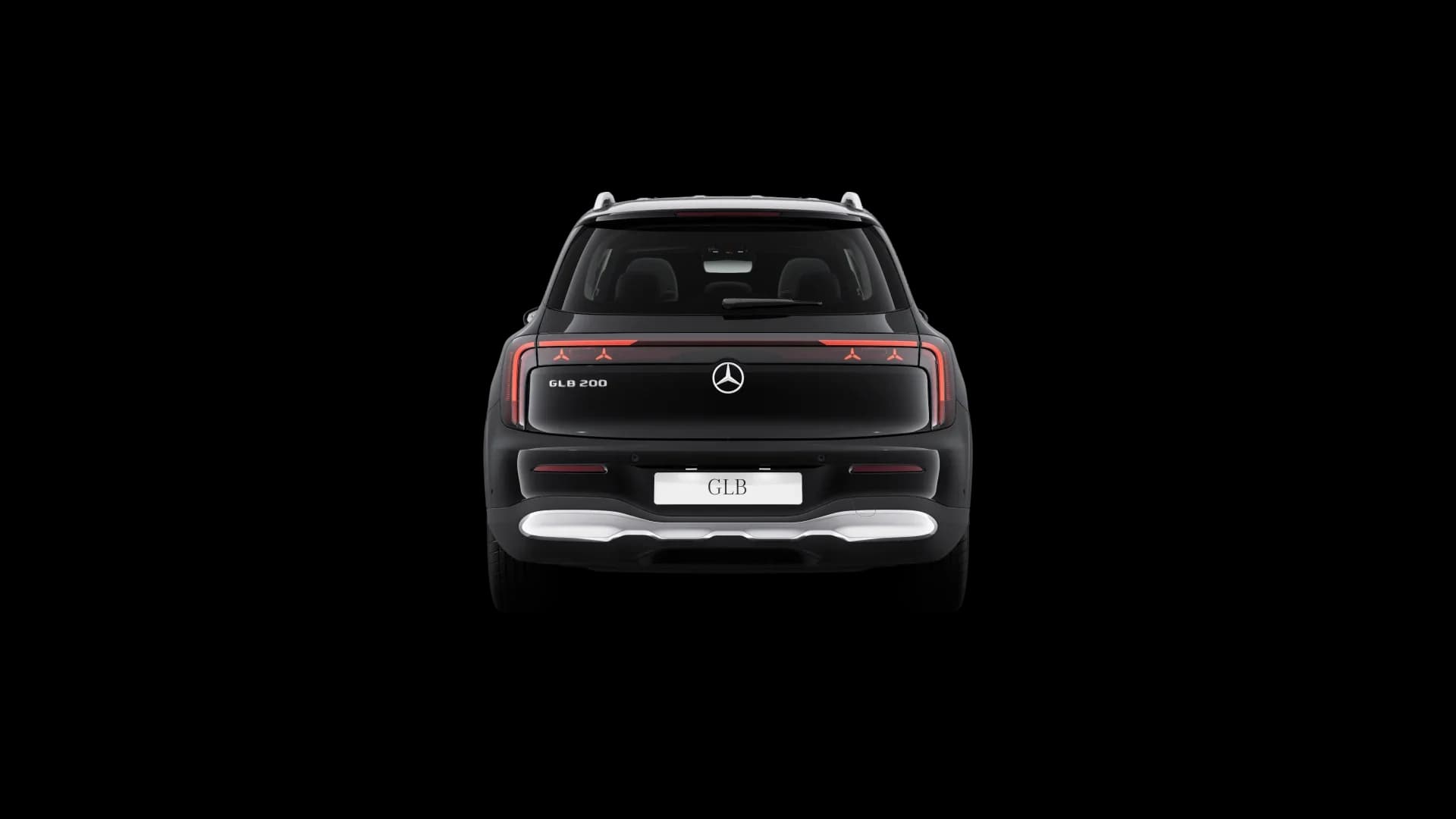 Mercedes-Benz GLB 200 Electric — zdjęcie 5