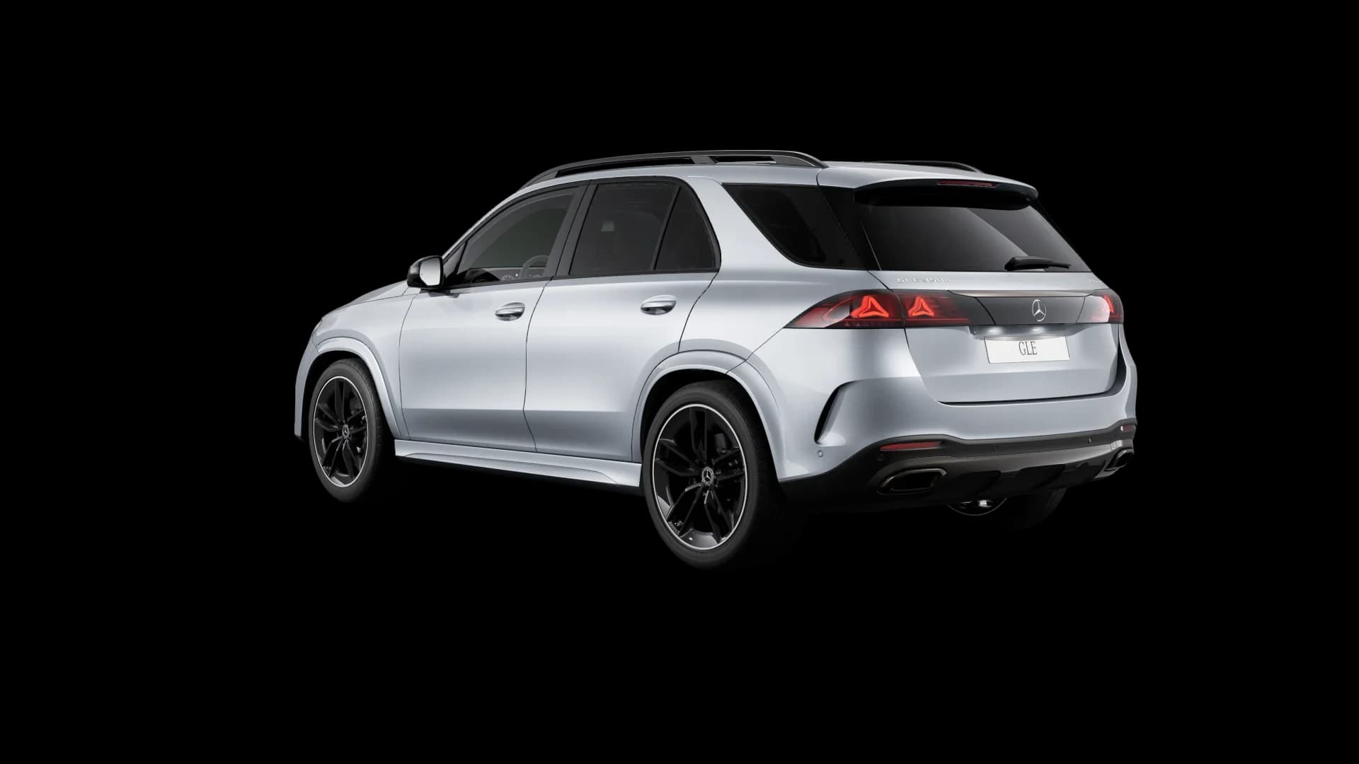 Mercedes-Benz GLE 350d 4MATIC AMG — zdjęcie 6