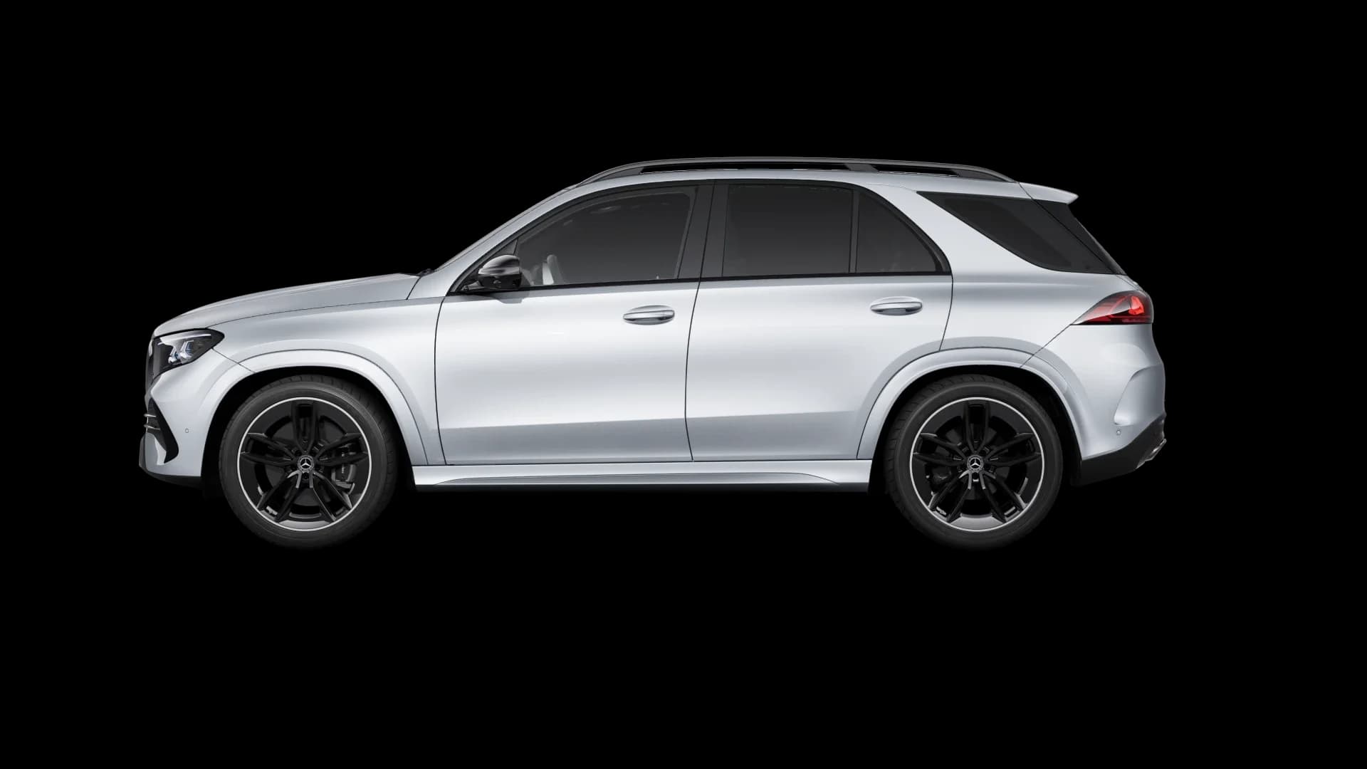Mercedes-Benz GLE 350d 4MATIC AMG — zdjęcie 7