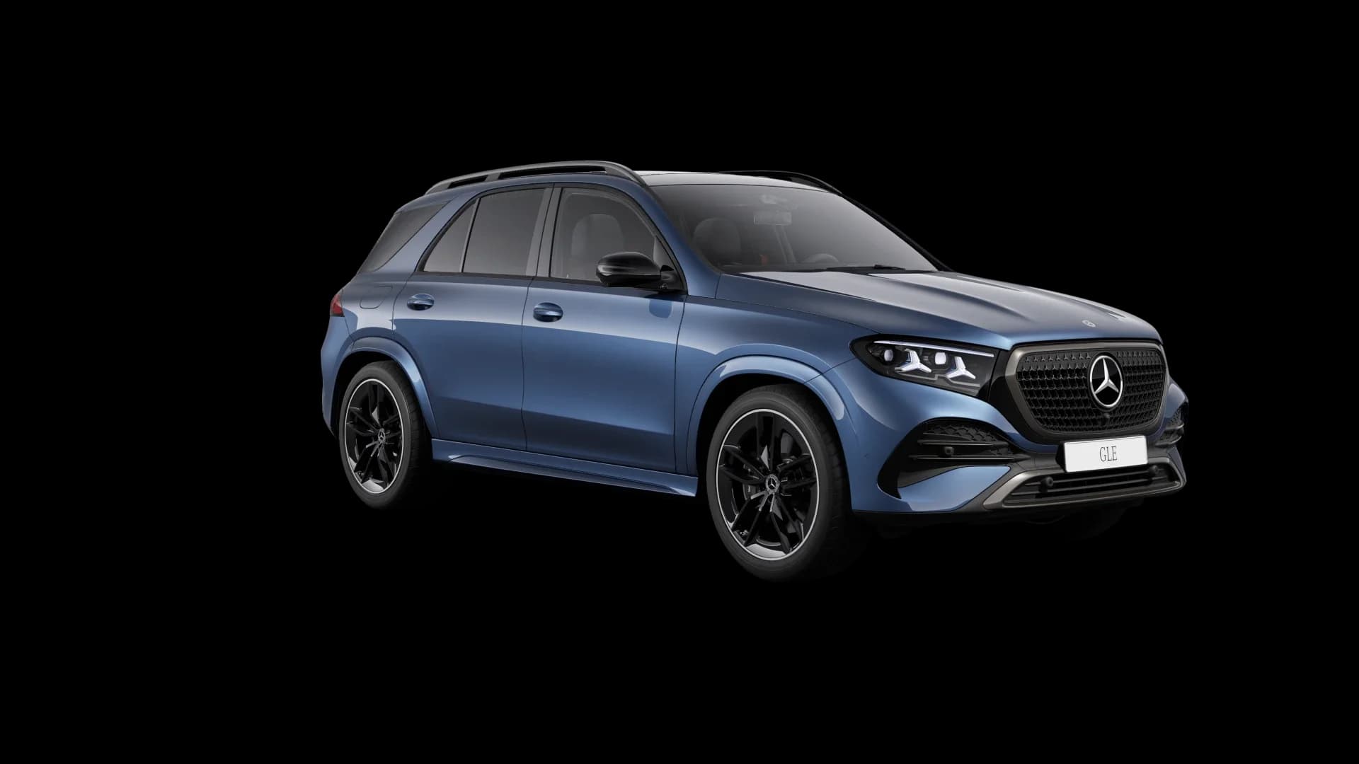 Mercedes-Benz GLE 450 4MATIC — zdjęcie 2