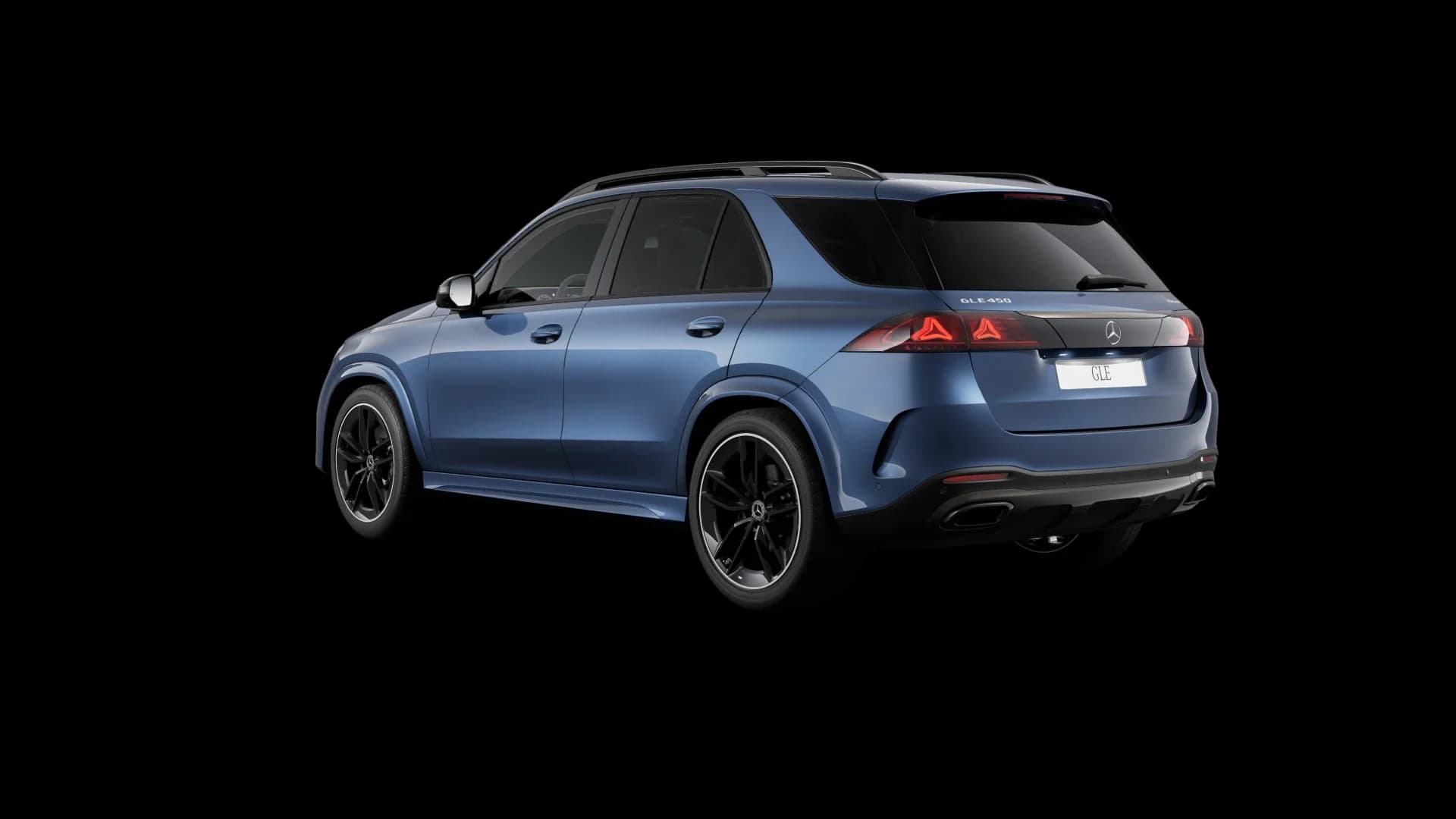 Mercedes-Benz GLE 450 4MATIC — zdjęcie 6