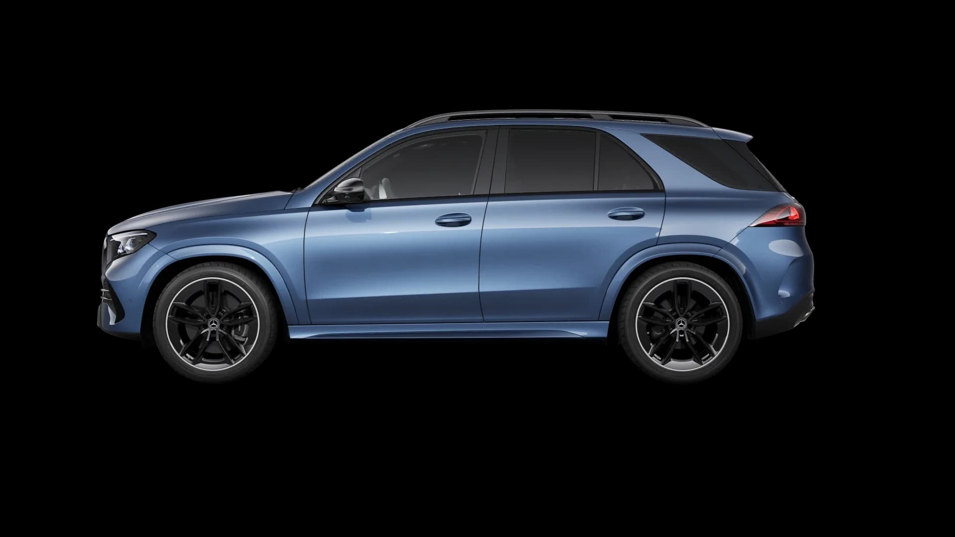 Mercedes-Benz GLE 450 4MATIC — zdjęcie 7