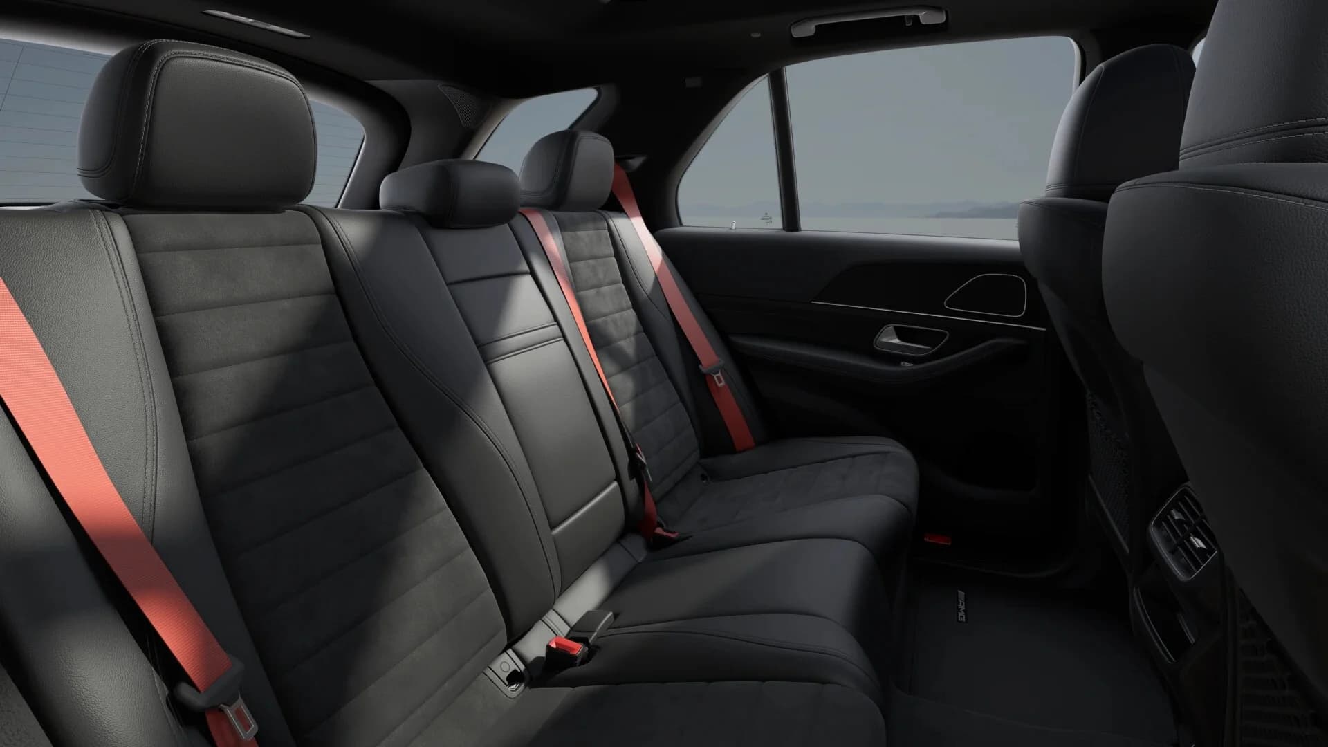 Mercedes-Benz GLE 450 4MATIC — zdjęcie 10