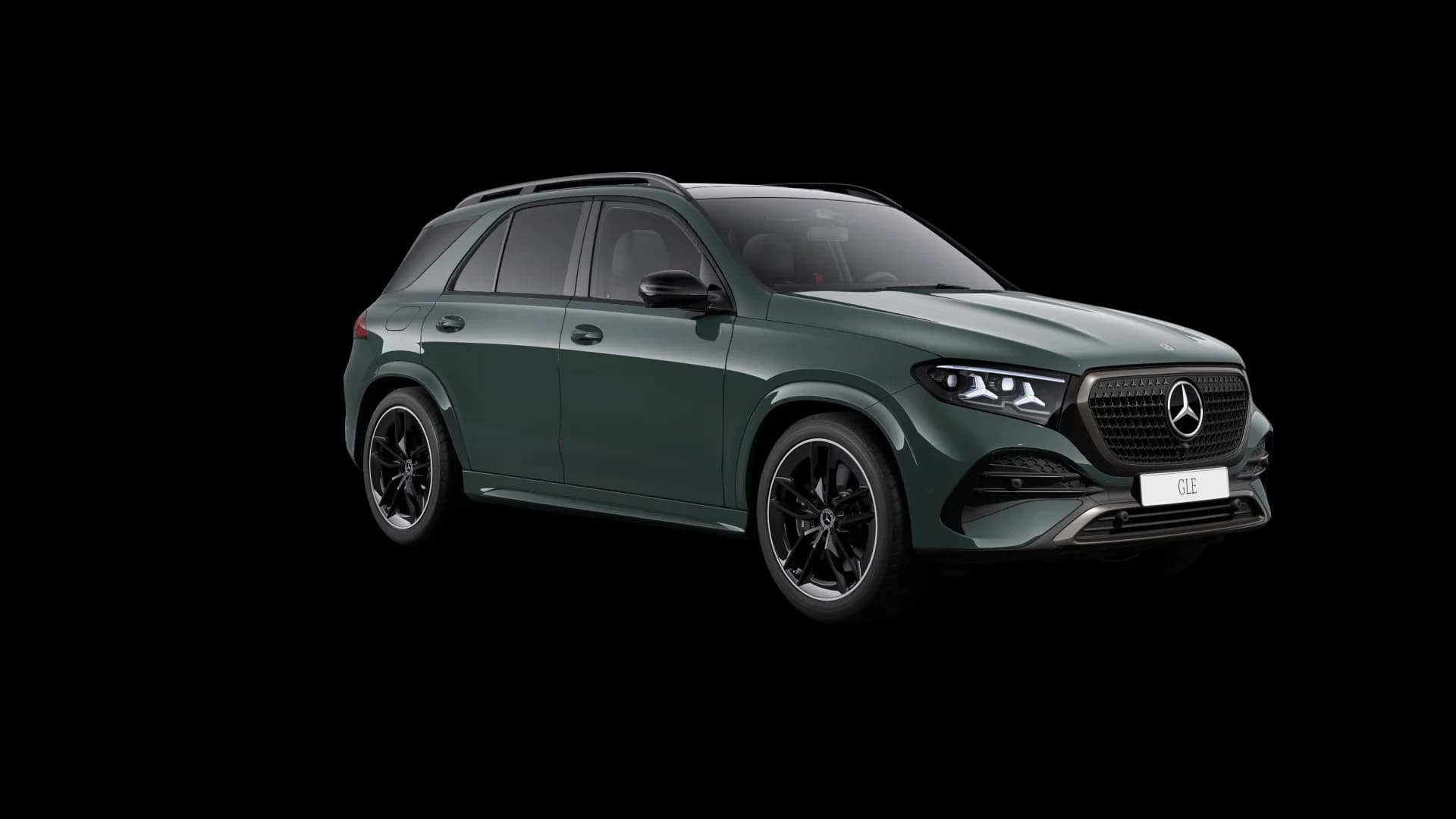 Mercedes-Benz GLE 450e 4MATIC AMG — zdjęcie 2