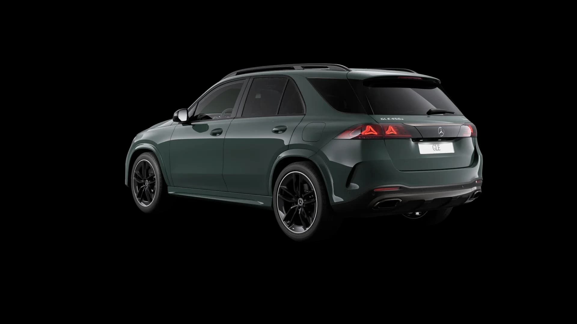 Mercedes-Benz GLE 450e 4MATIC AMG — zdjęcie 6