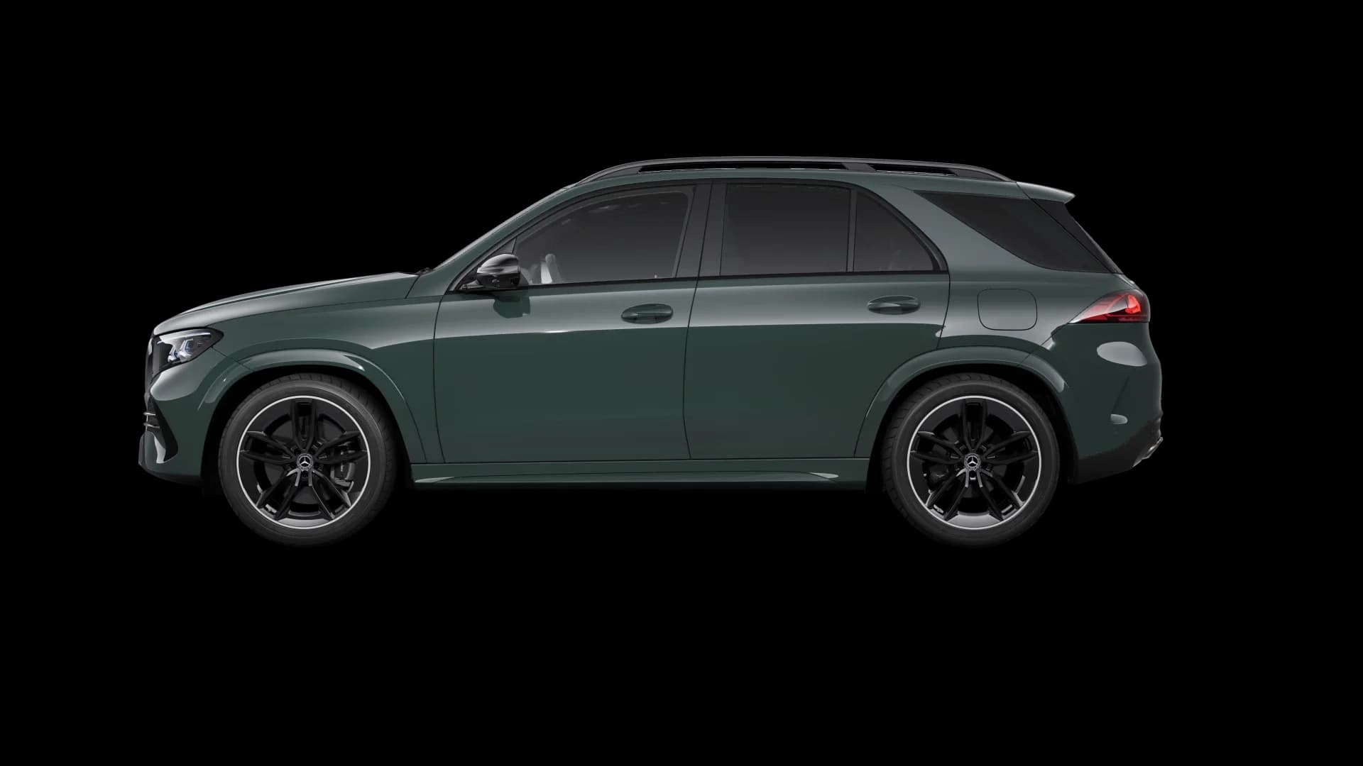 Mercedes-Benz GLE 450e 4MATIC AMG — zdjęcie 7