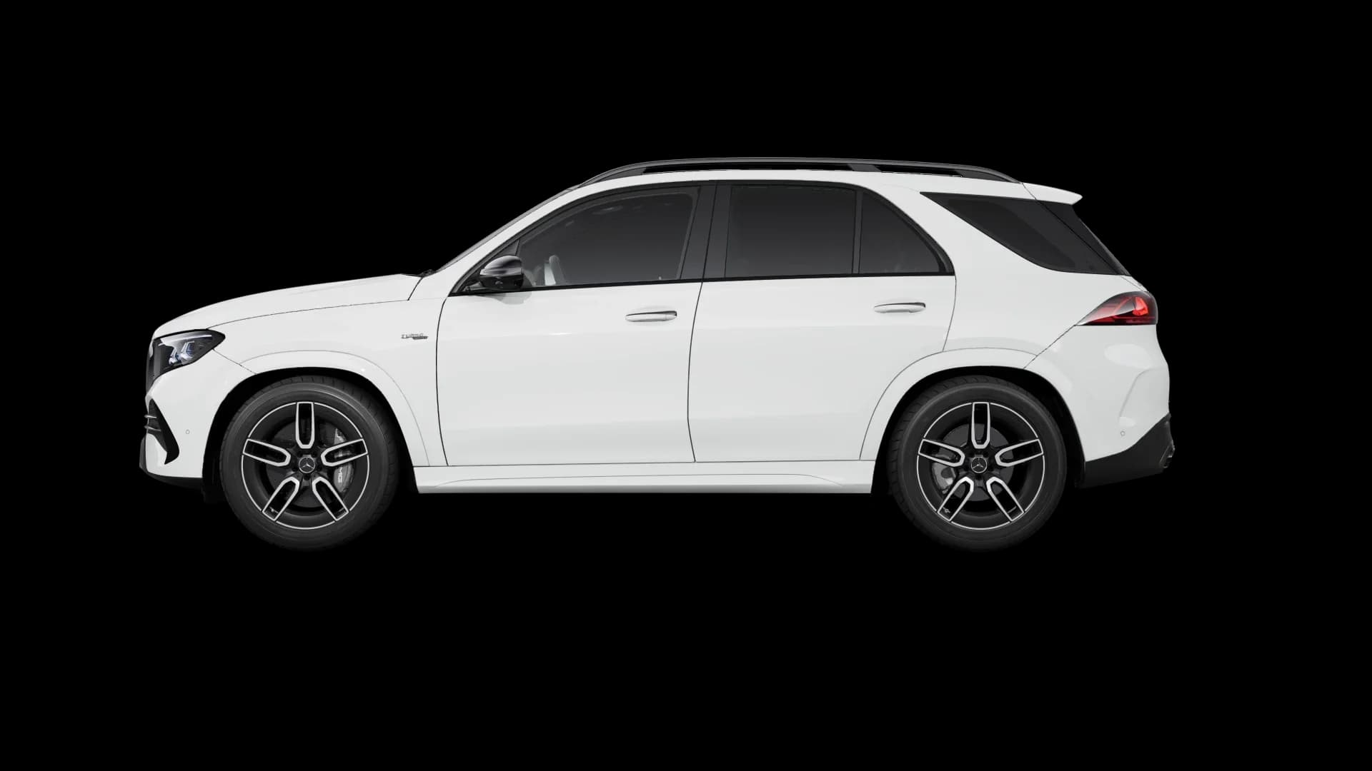Mercedes-Benz GLE AMG 53 4MATIC+ — zdjęcie 7