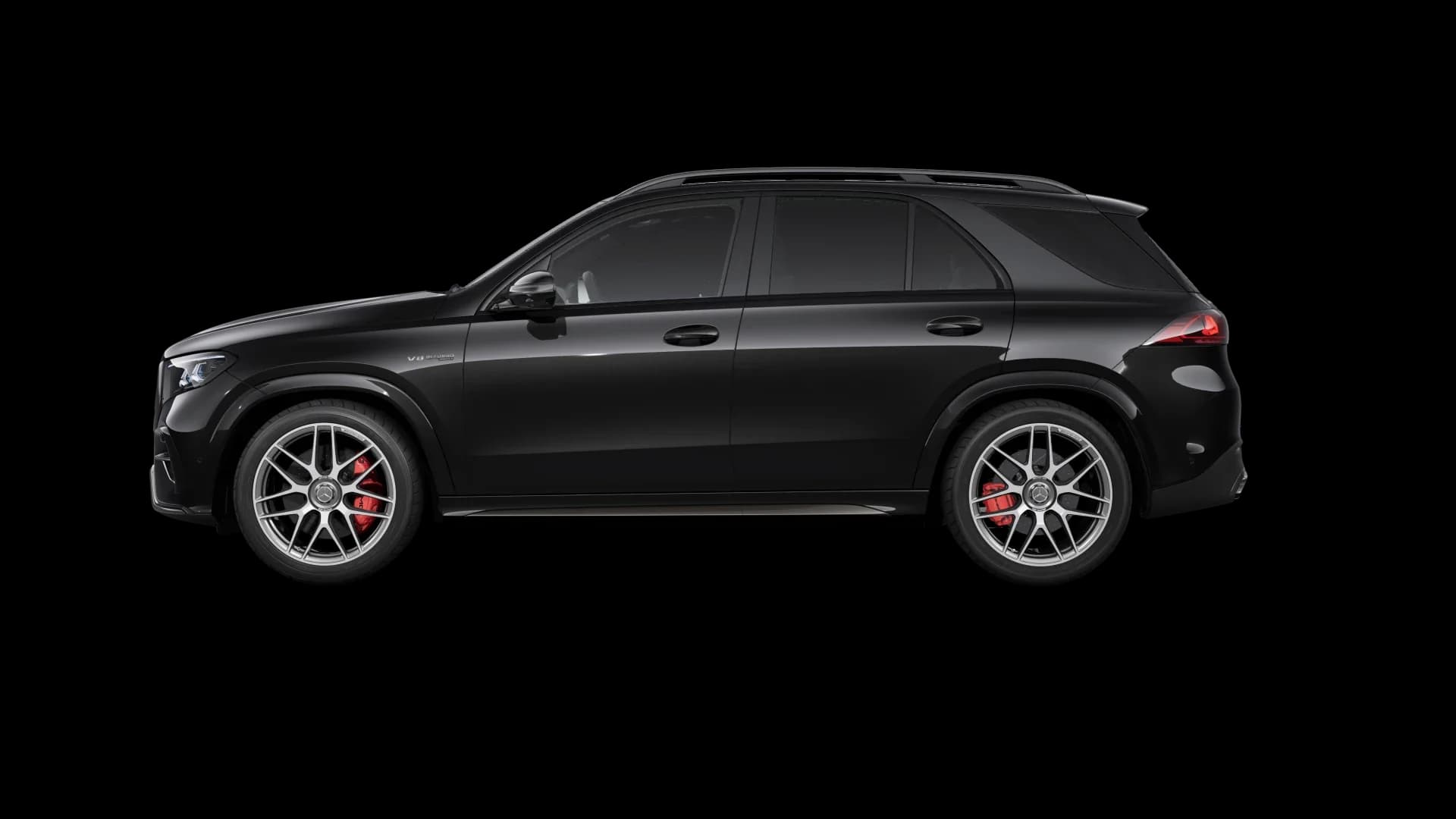 Mercedes-Benz GLE AMG 63 S 4MATIC+ — zdjęcie 7