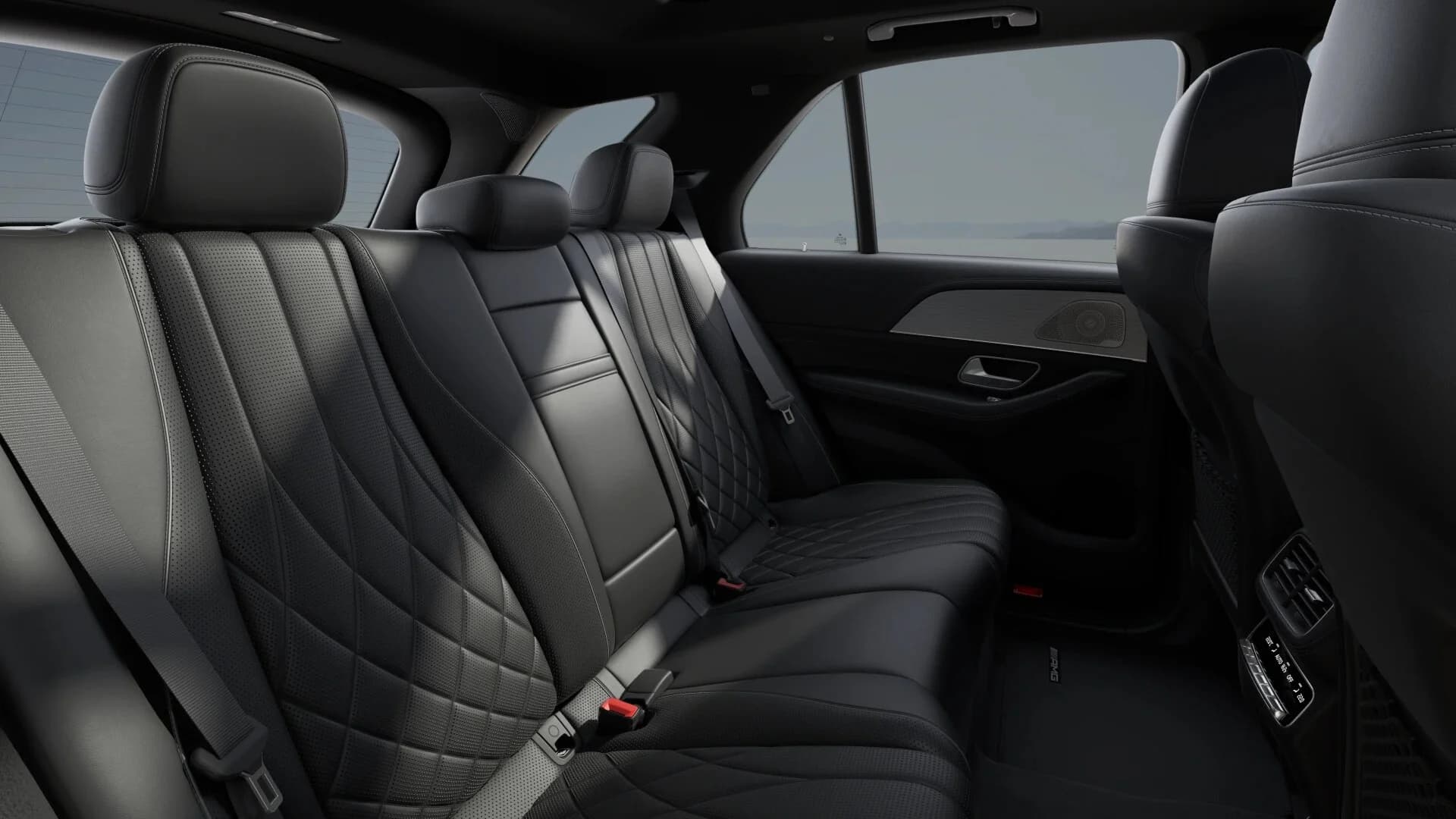 Mercedes-Benz GLE AMG 63 S 4MATIC+ — zdjęcie 10