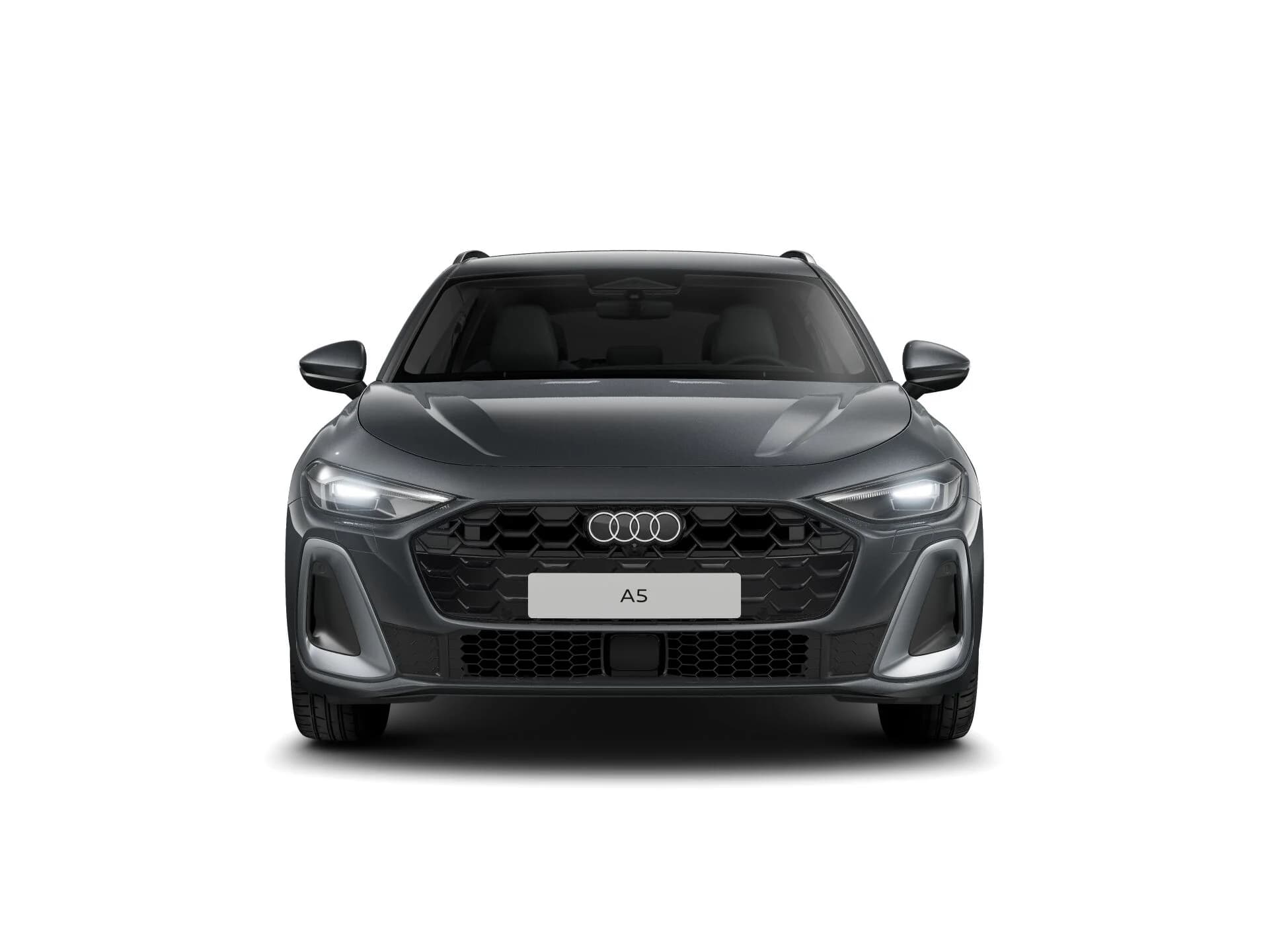 Audi A5 Avant TFSI 110 kW S tronic — zdjęcie 2