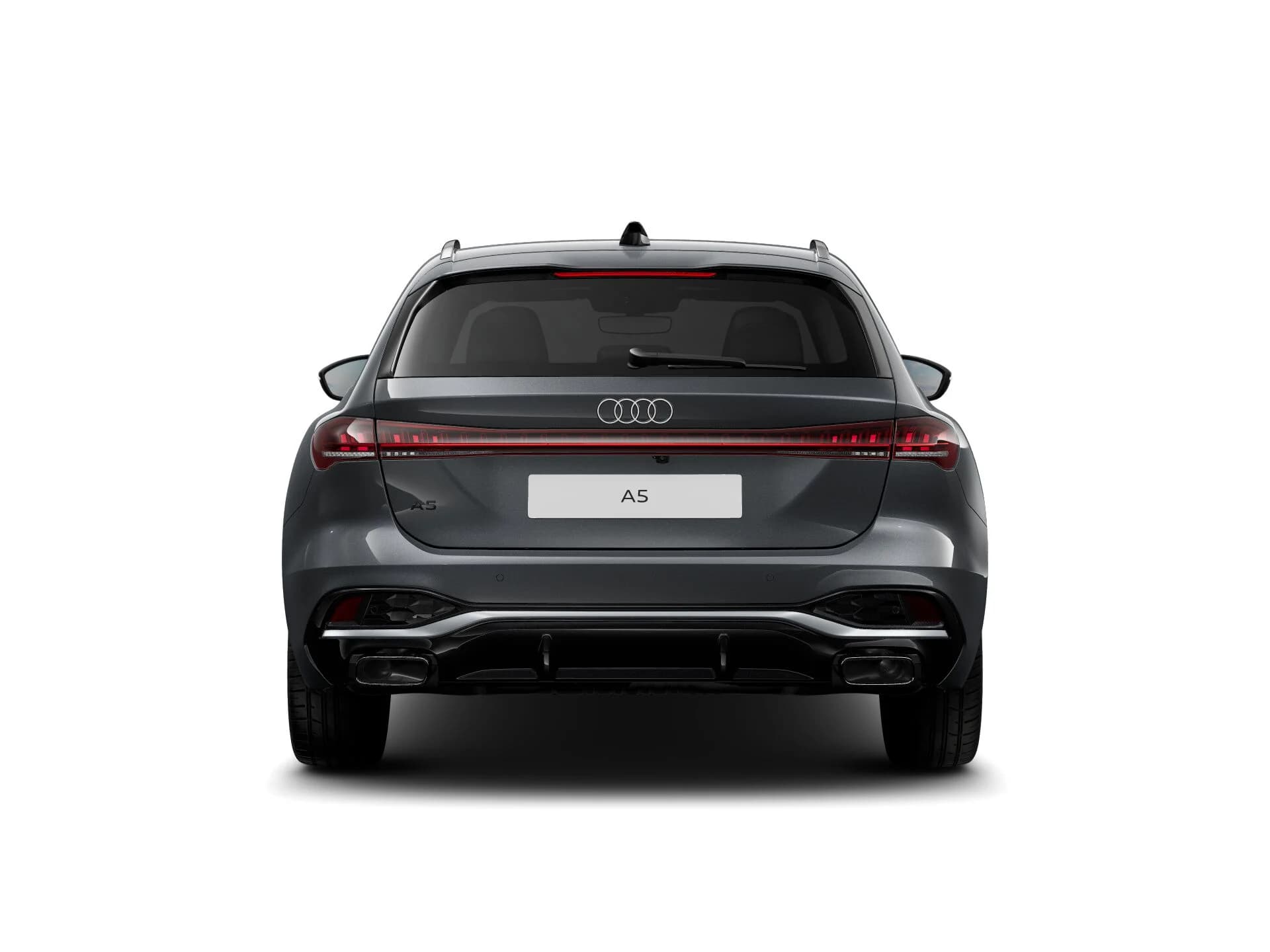 Audi A5 Avant TFSI 110 kW S tronic — zdjęcie 5