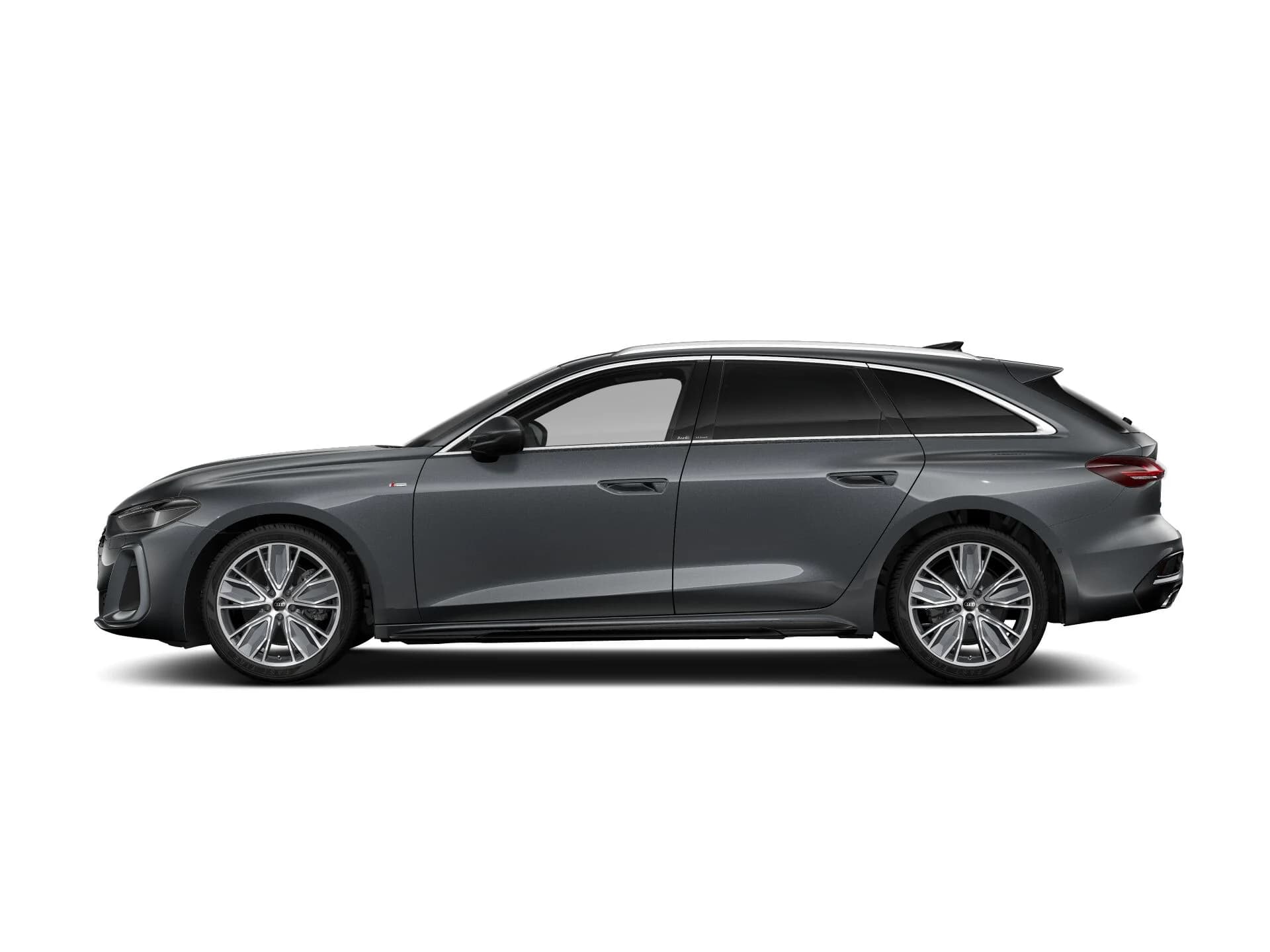 Audi A5 Avant TFSI 110 kW S tronic — zdjęcie 6