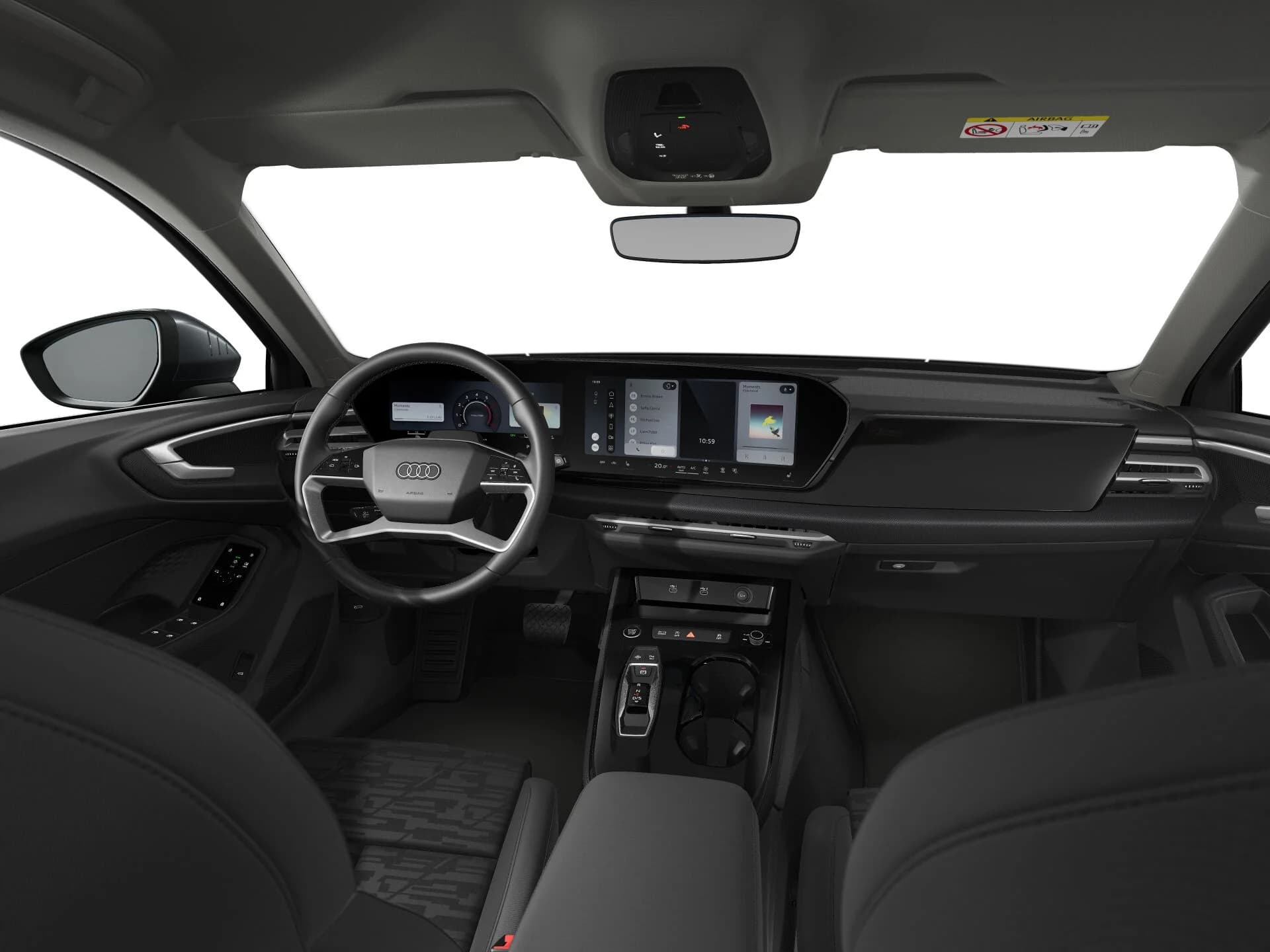 Audi A5 Avant TFSI 110 kW S tronic — zdjęcie 8