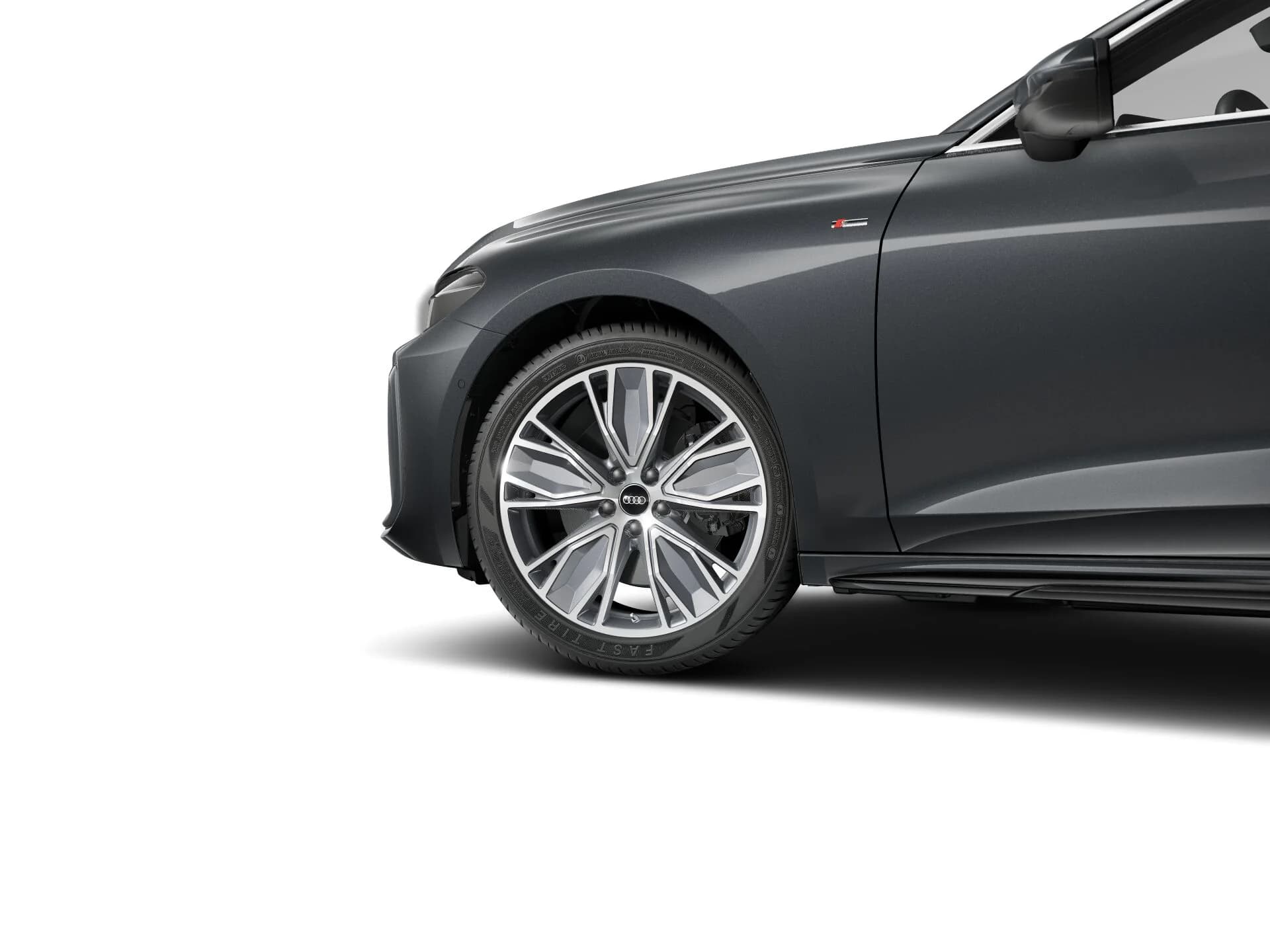 Audi A5 Avant TFSI 110 kW S tronic — zdjęcie 11