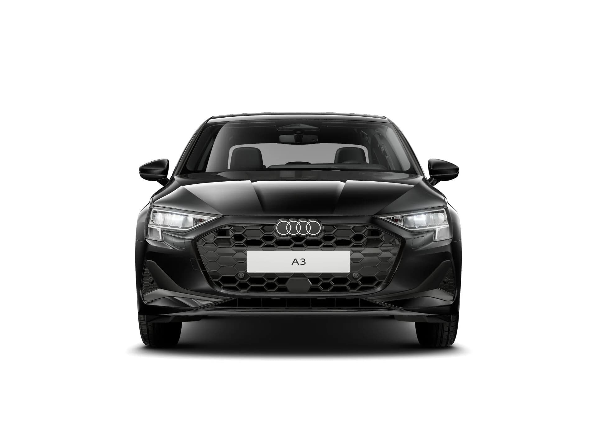 Audi A3 Limousine TFSI 85 kW S tronic — zdjęcie 2