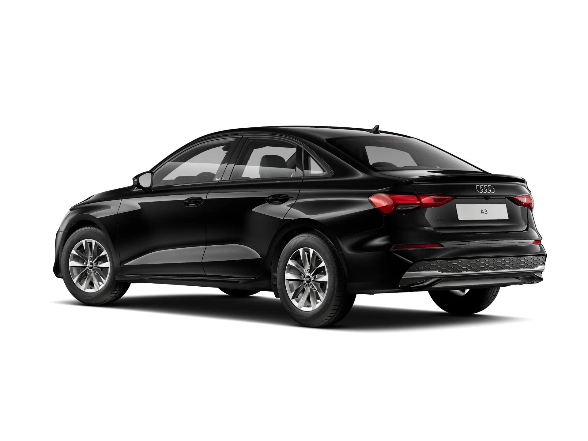 Audi A3 Limousine TFSI 85 kW S tronic — zdjęcie 4