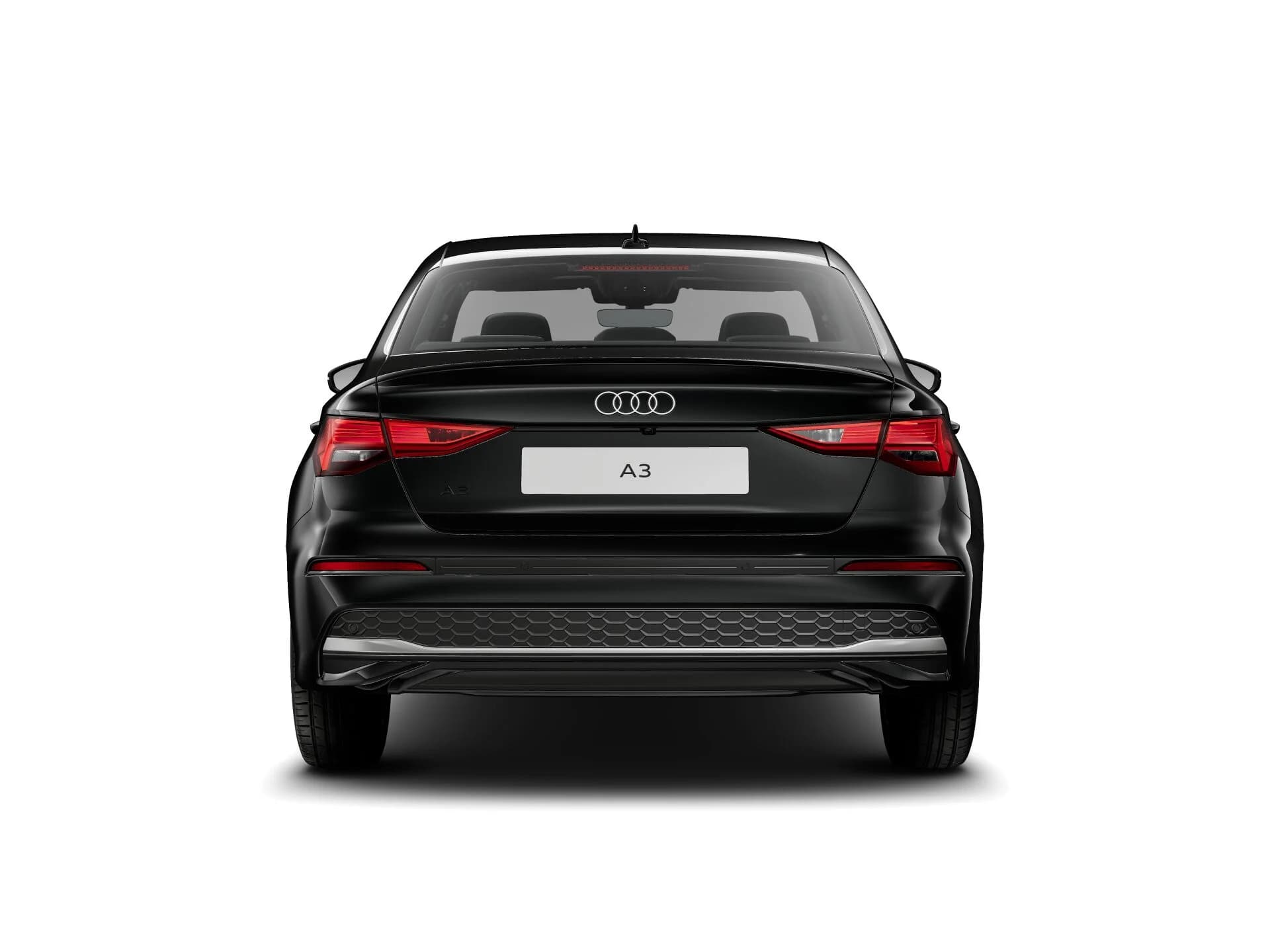 Audi A3 Limousine TFSI 85 kW S tronic — zdjęcie 5