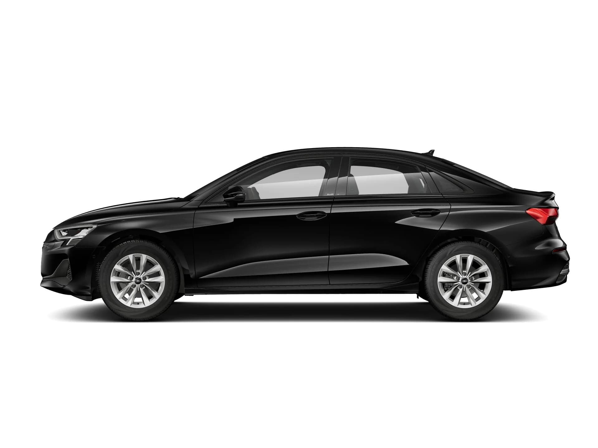Audi A3 Limousine TFSI 85 kW S tronic — zdjęcie 6