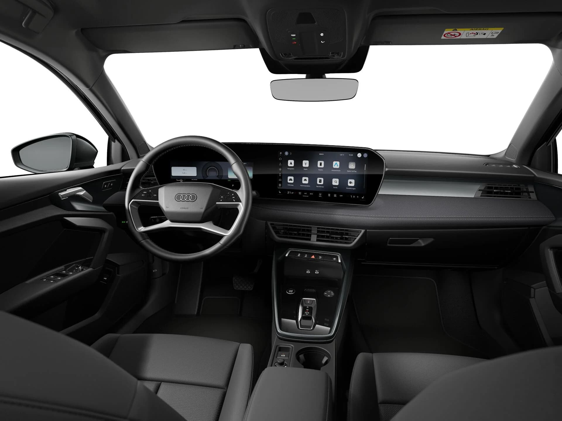 Audi A3 Limousine TFSI 85 kW S tronic — zdjęcie 8