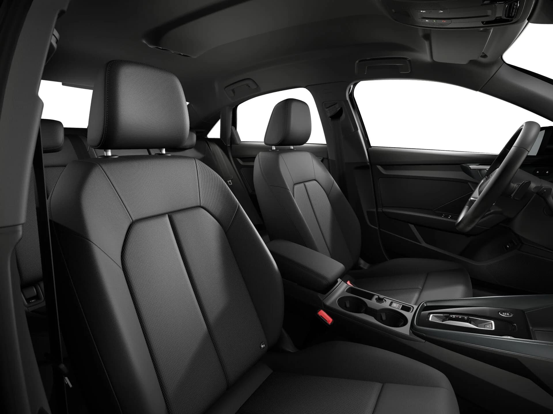 Audi A3 Limousine TFSI 85 kW S tronic — zdjęcie 9