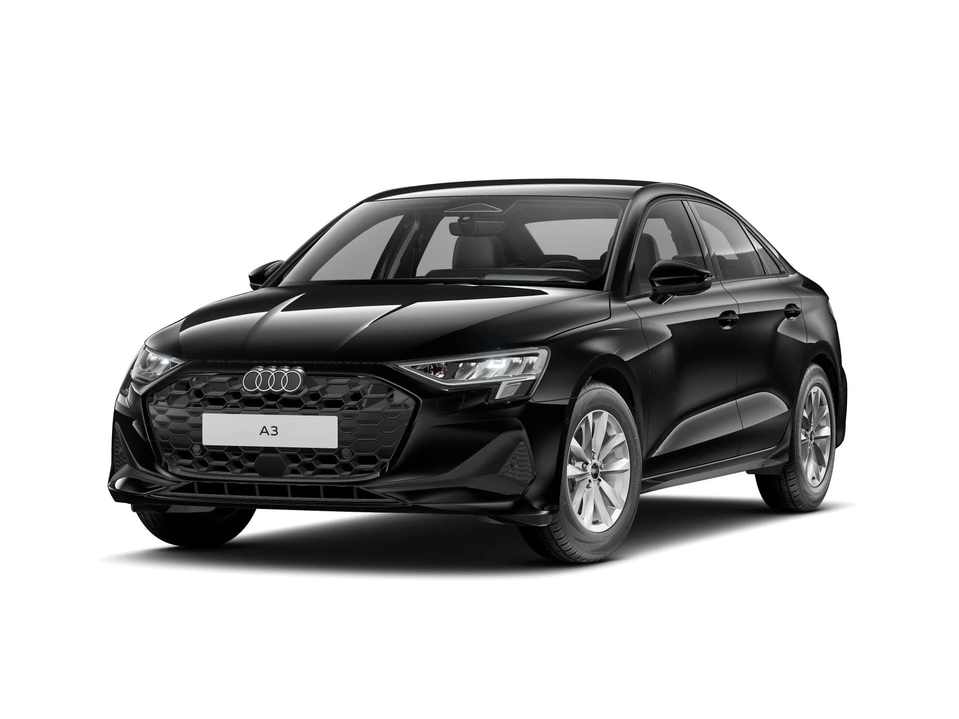Audi A3 Limousine