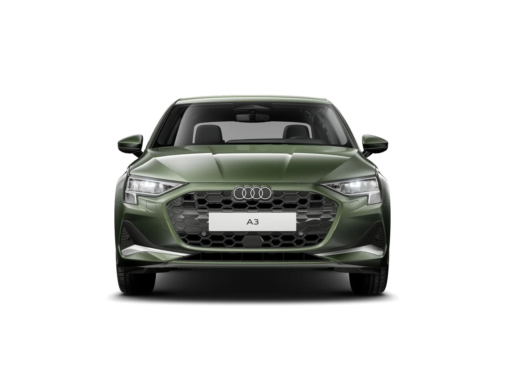 Audi A3 Limousine Advanced TFSI 110 kW S tronic — zdjęcie 2