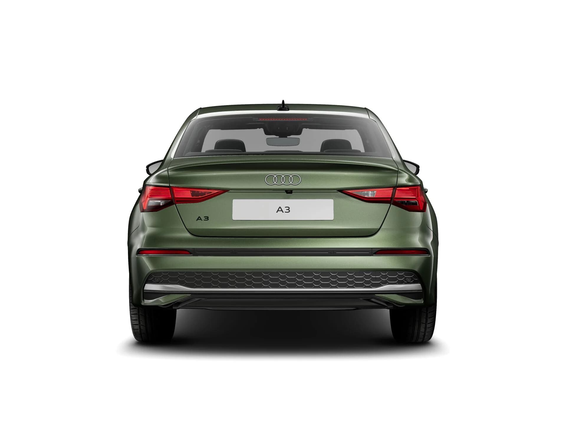 Audi A3 Limousine Advanced TFSI 110 kW S tronic — zdjęcie 5
