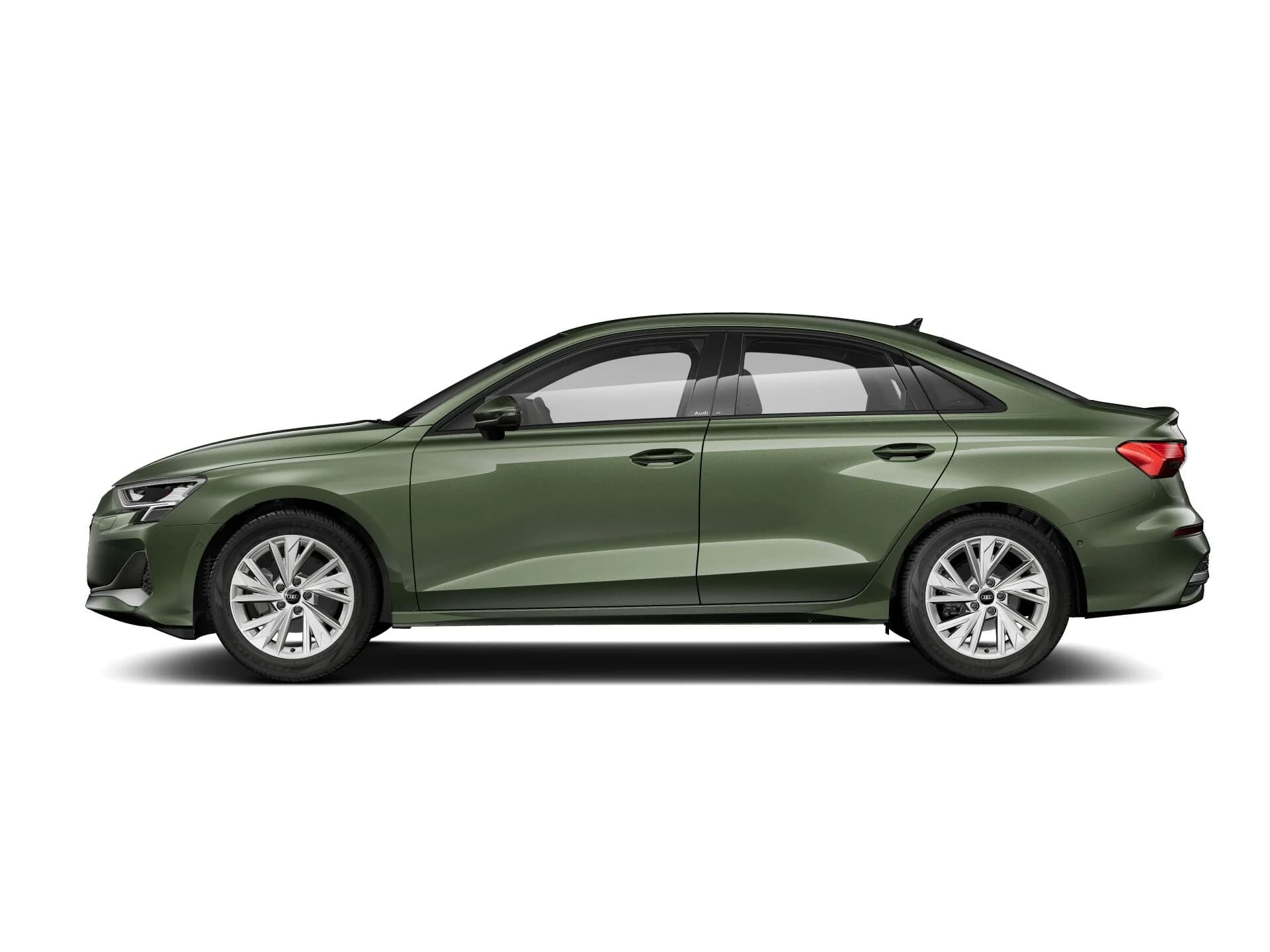 Audi A3 Limousine Advanced TFSI 110 kW S tronic — zdjęcie 6