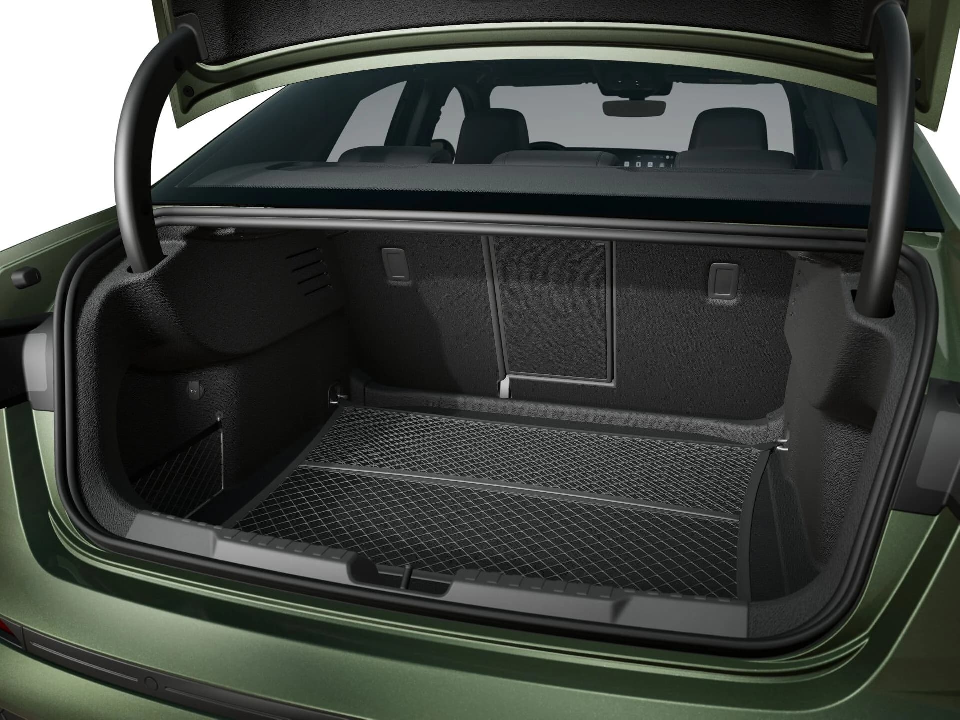 Audi A3 Limousine Advanced TFSI 110 kW S tronic — zdjęcie 7