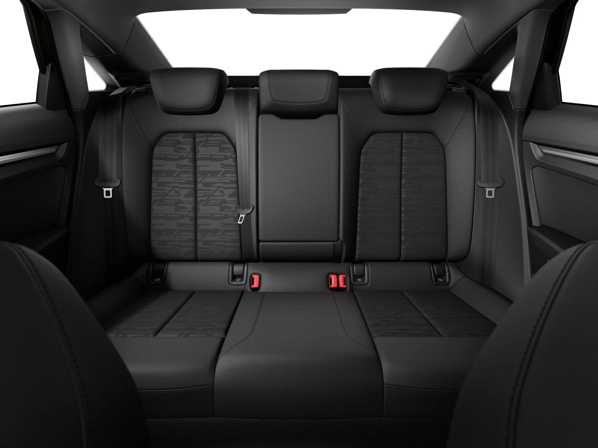 Audi A3 Limousine Advanced TFSI 110 kW S tronic — zdjęcie 10