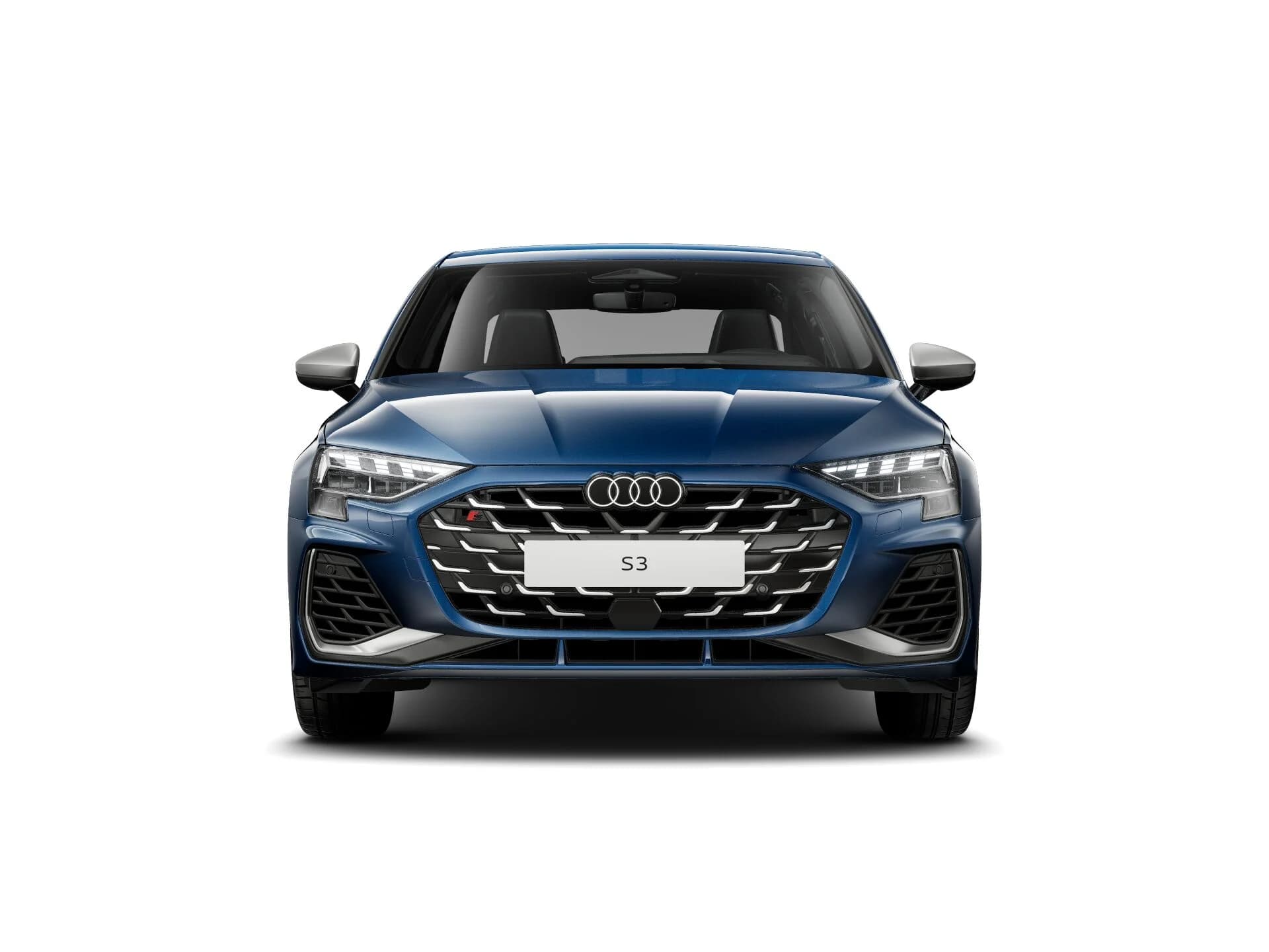 Audi S3 Limousine TFSI 245 kW S tronic — zdjęcie 2