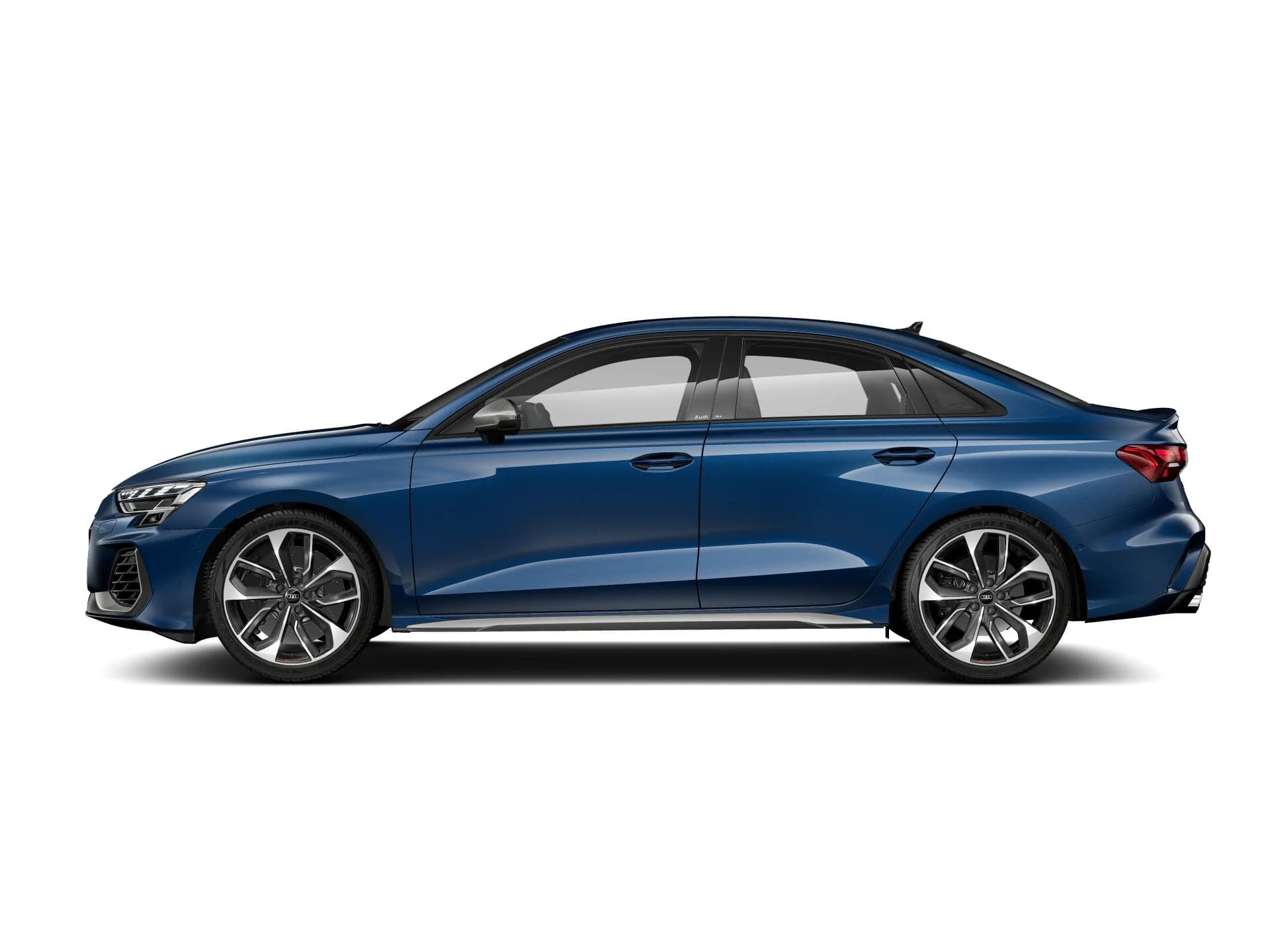 Audi S3 Limousine TFSI 245 kW S tronic — zdjęcie 6