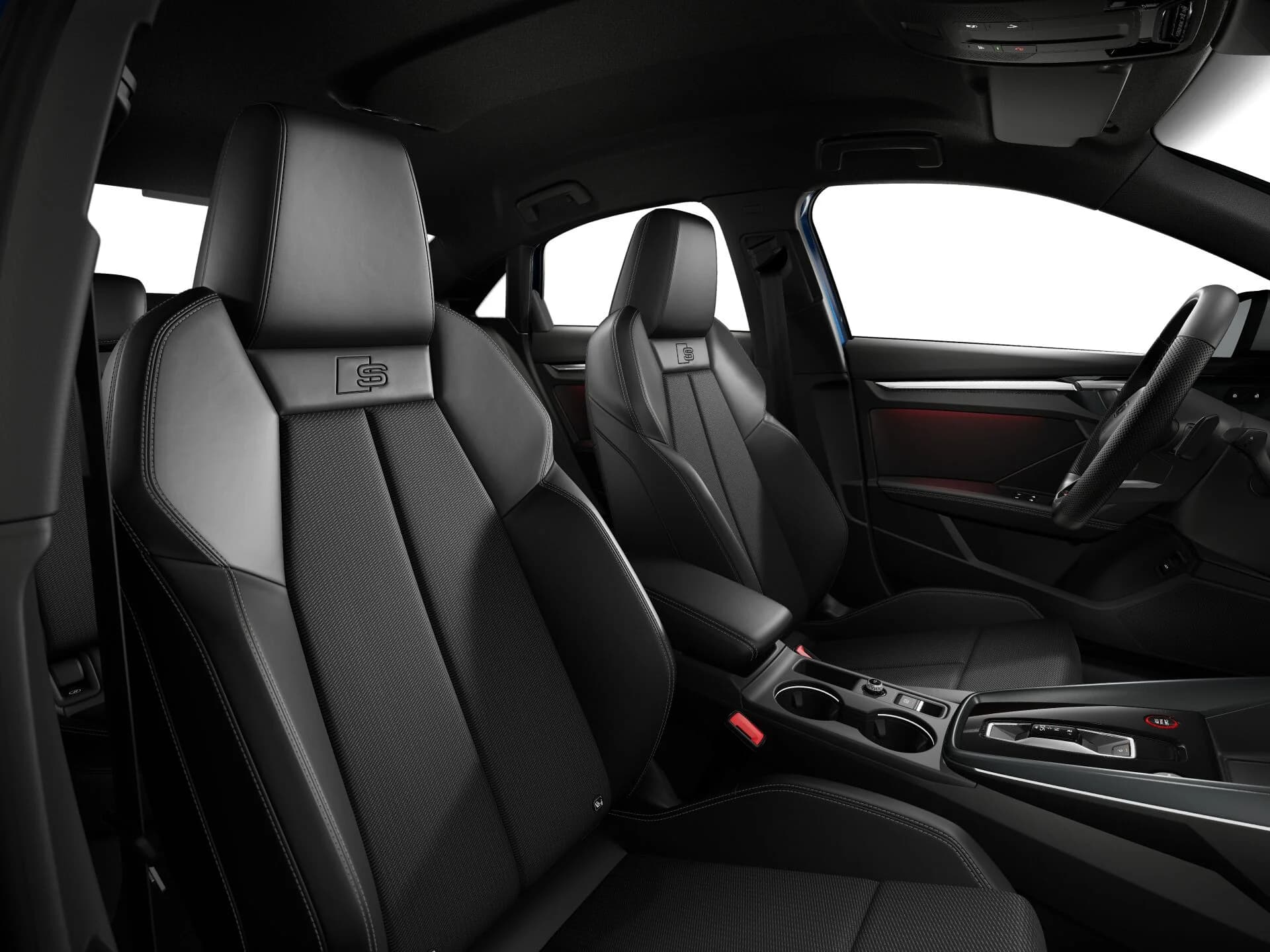Audi S3 Limousine TFSI 245 kW S tronic — zdjęcie 9