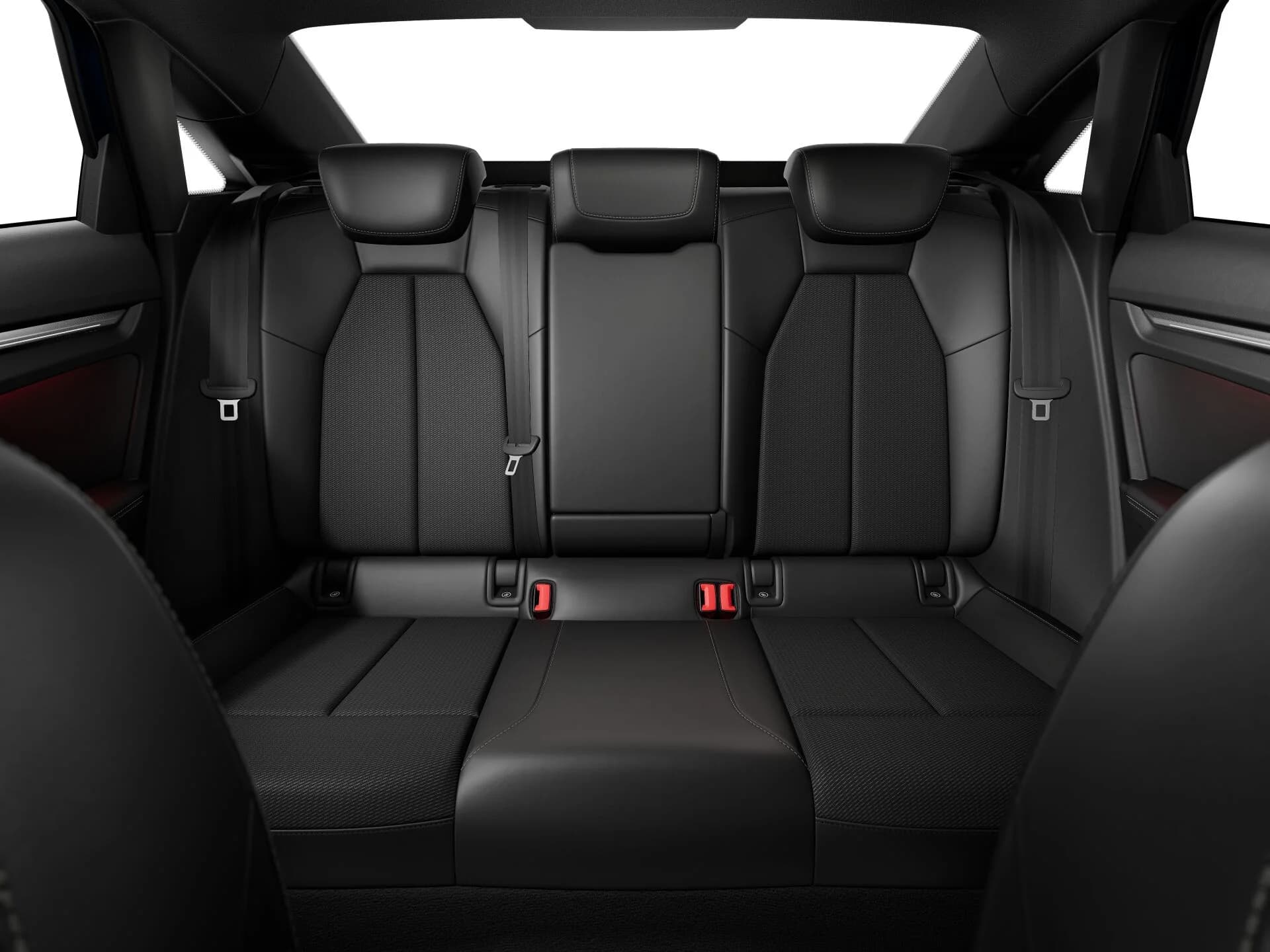 Audi S3 Limousine TFSI 245 kW S tronic — zdjęcie 10