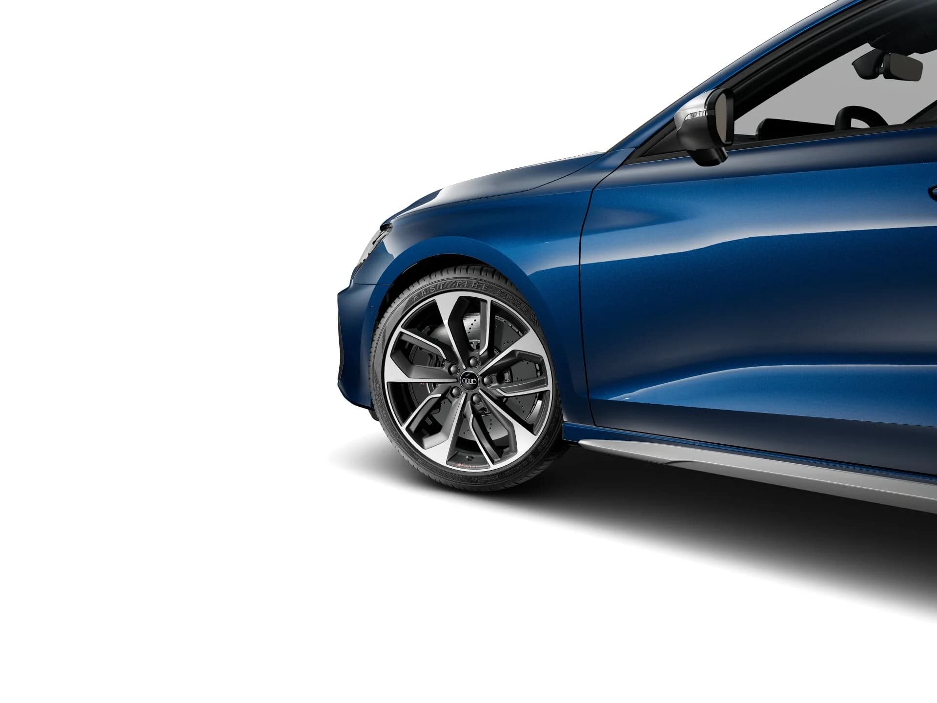 Audi S3 Limousine TFSI 245 kW S tronic — zdjęcie 11