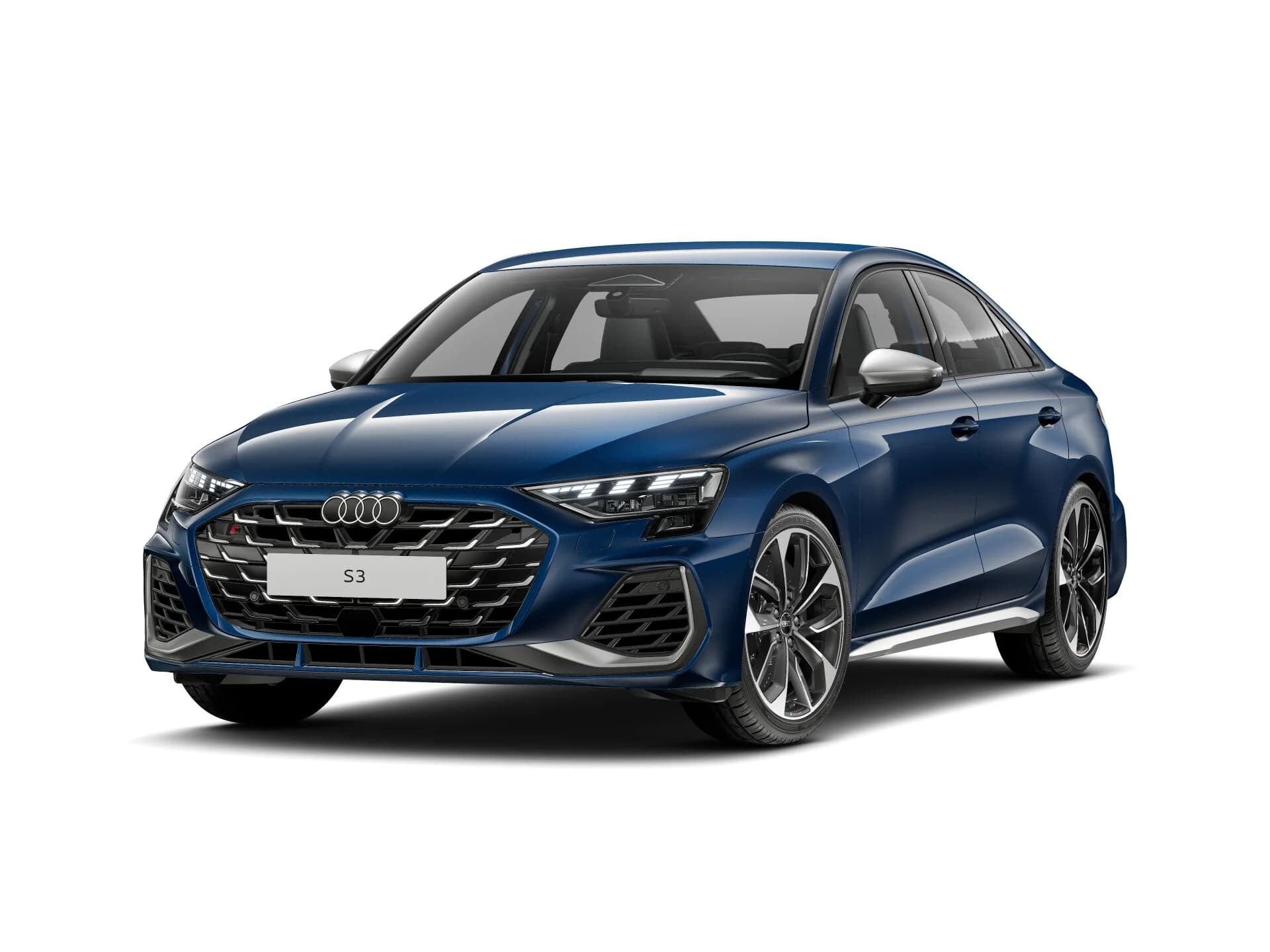 Audi S3 Limousine TFSI 245 kW S tronic — zdjęcie 1