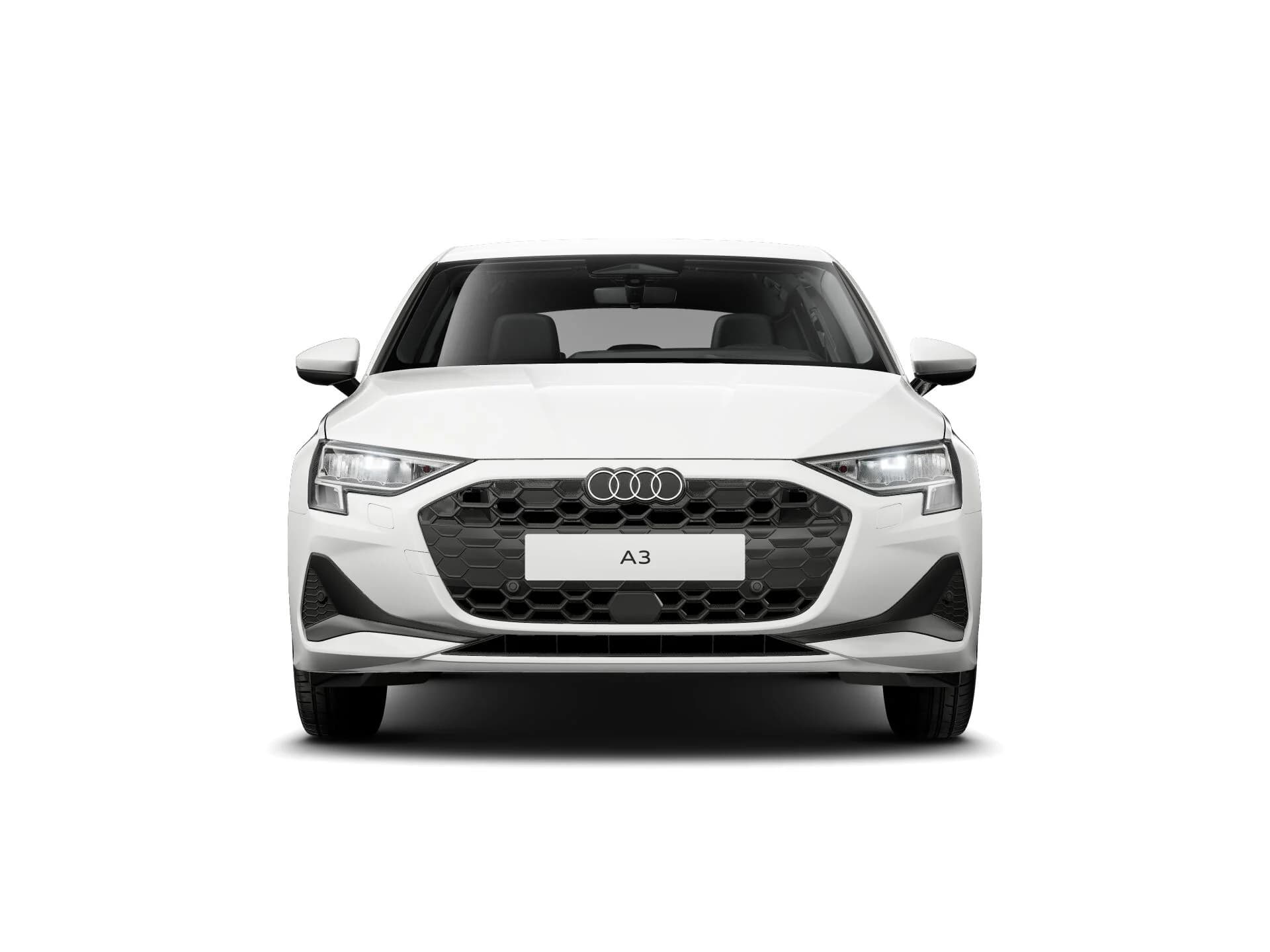 Audi A3 Sportback TFSI 85 kW S tronic — zdjęcie 2