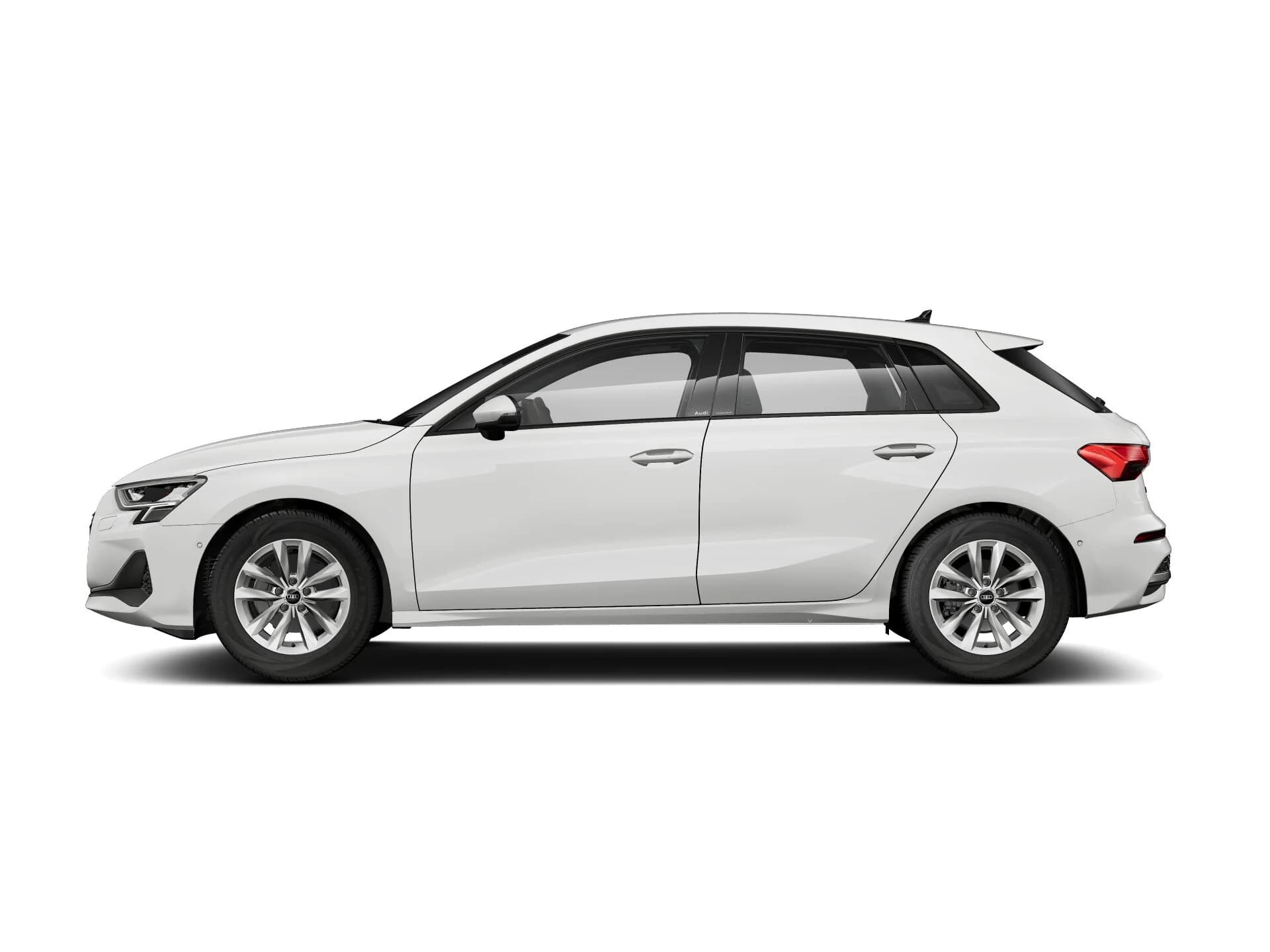 Audi A3 Sportback TFSI 85 kW S tronic — zdjęcie 6