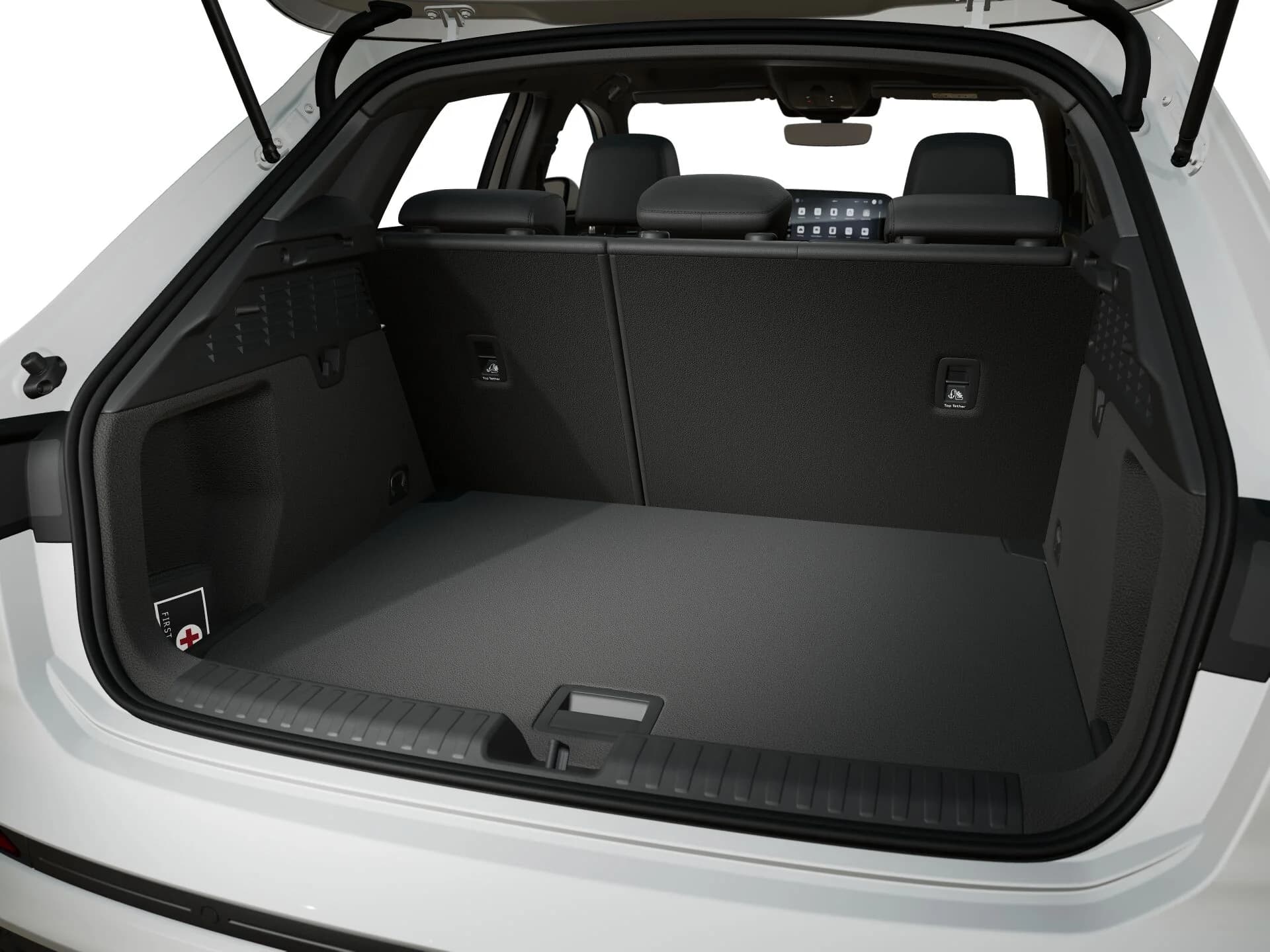 Audi A3 Sportback TFSI 85 kW S tronic — zdjęcie 7