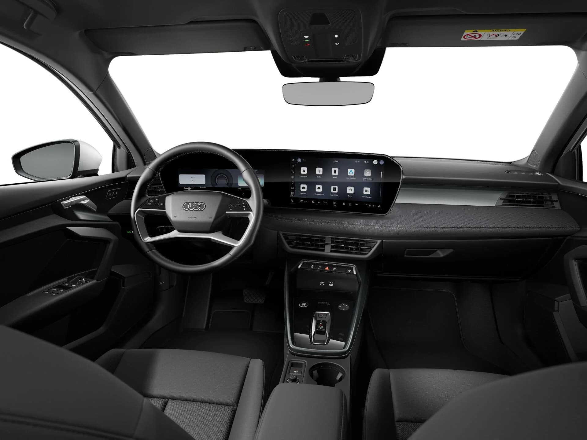 Audi A3 Sportback TFSI 85 kW S tronic — zdjęcie 8
