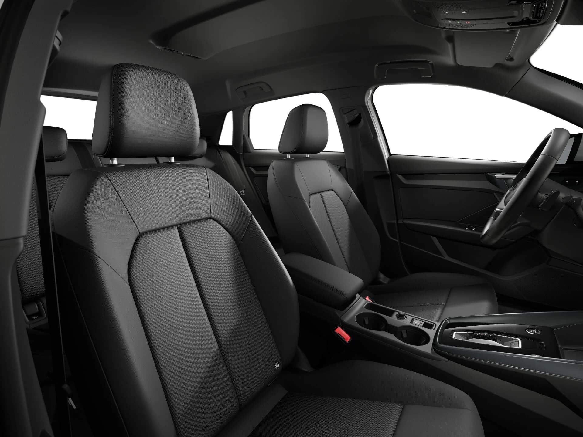 Audi A3 Sportback TFSI 85 kW S tronic — zdjęcie 9